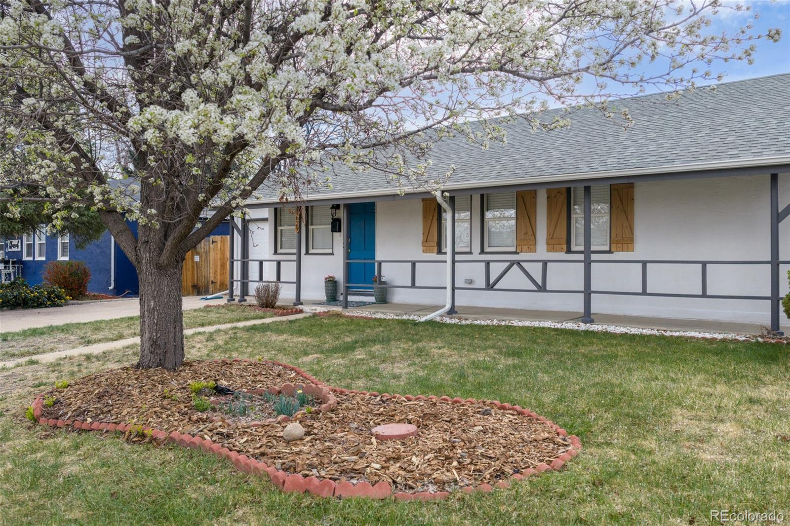 MLS Image #0 for 1629 s mabry way,denver, Colorado