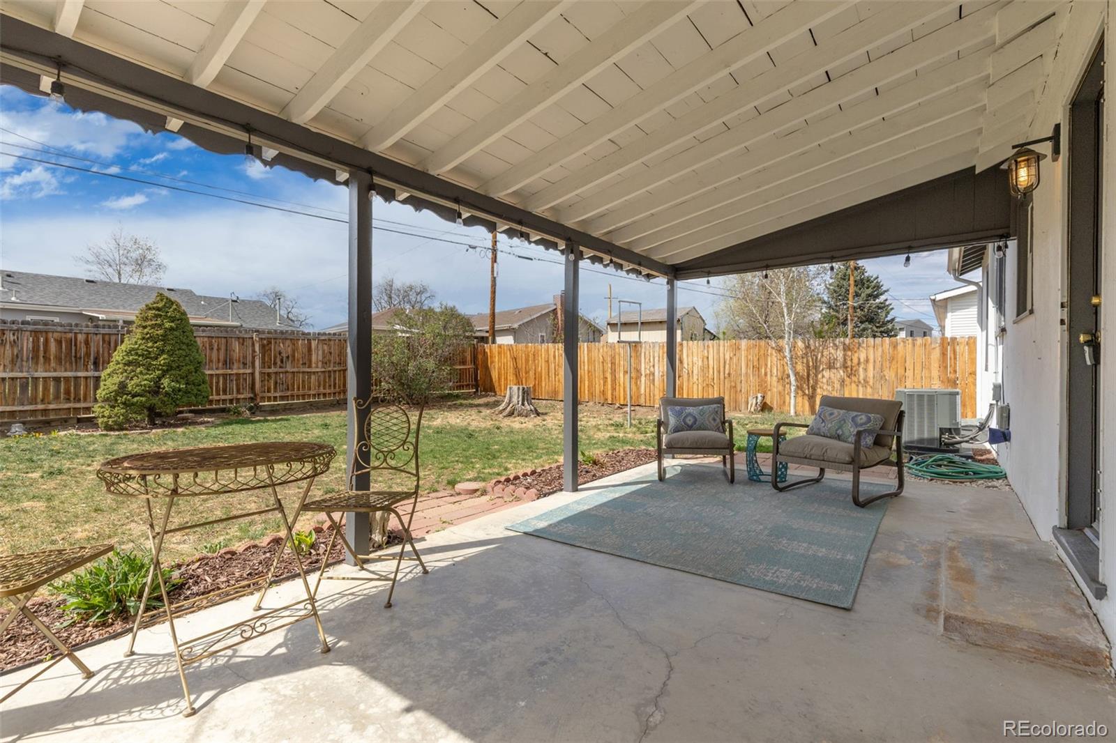 MLS Image #29 for 1629 s mabry way,denver, Colorado