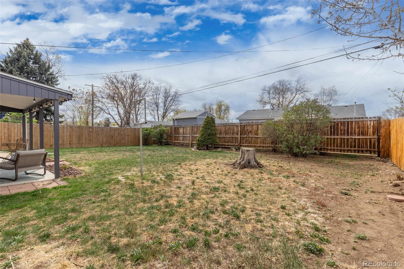 MLS Image #30 for 1629 s mabry way,denver, Colorado