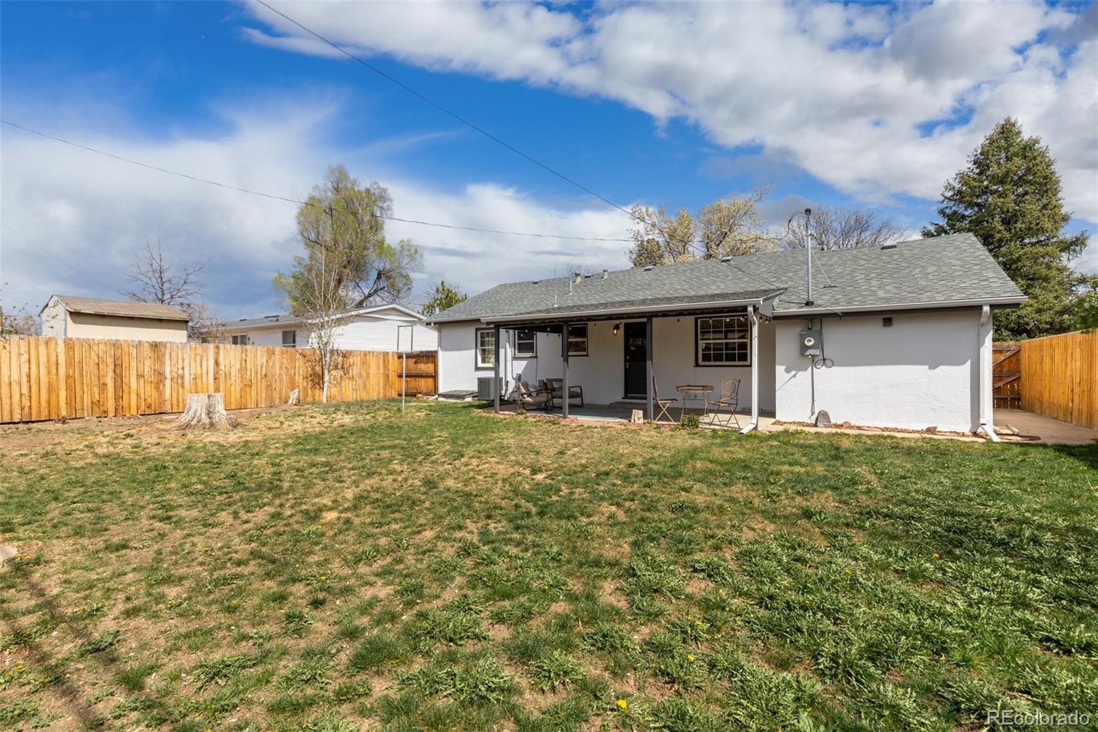MLS Image #31 for 1629 s mabry way,denver, Colorado