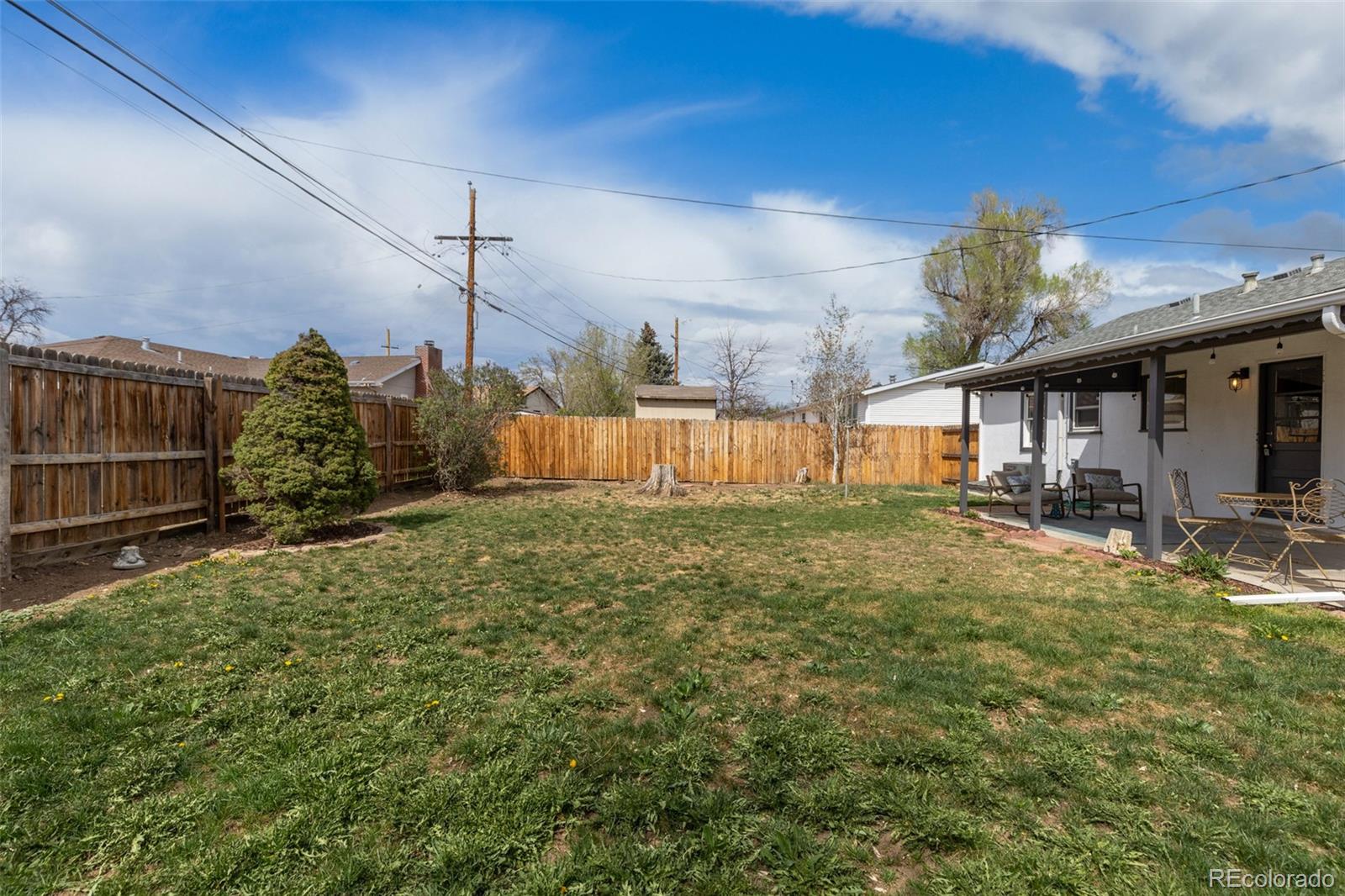 MLS Image #32 for 1629 s mabry way,denver, Colorado