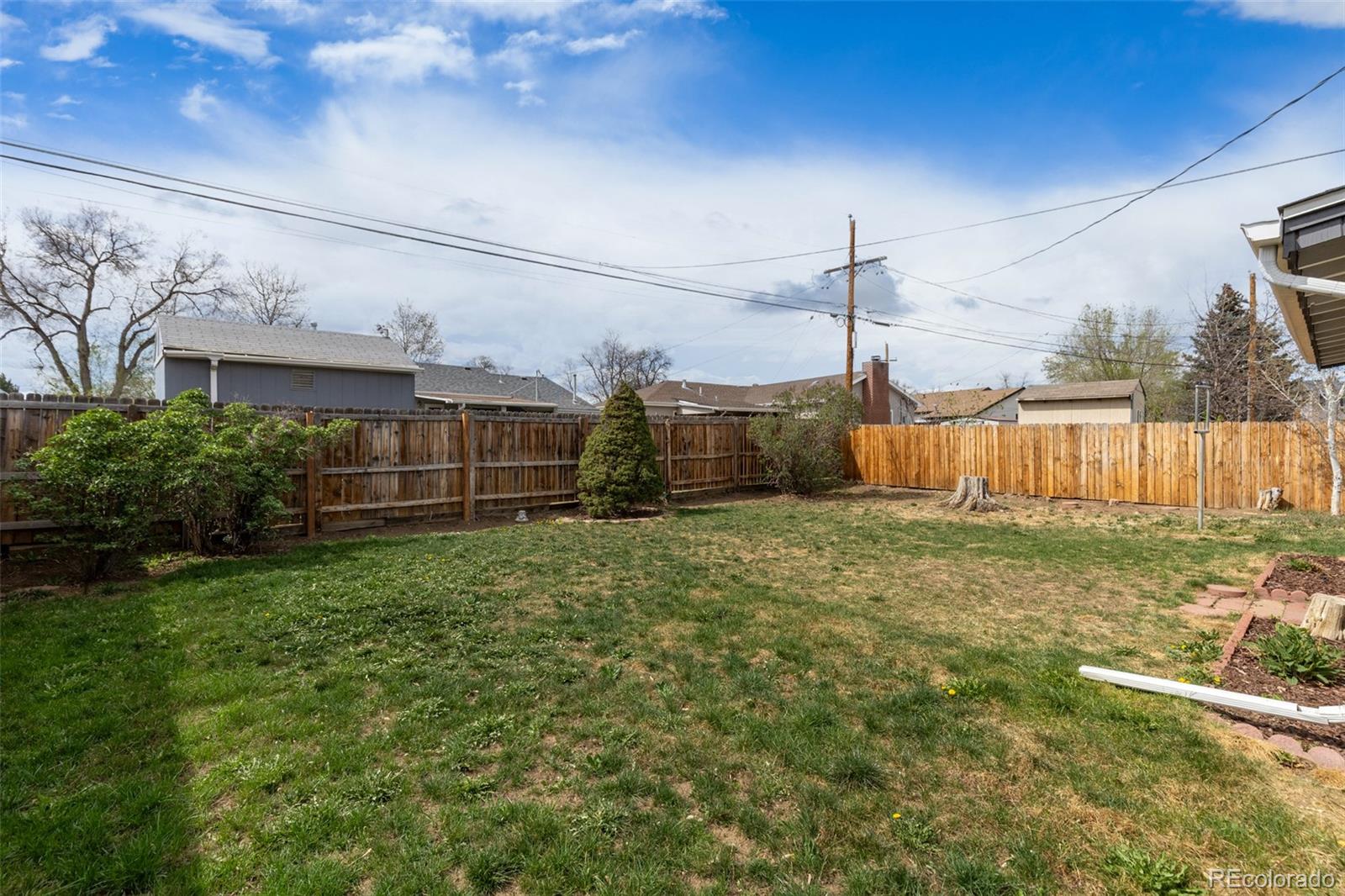 MLS Image #33 for 1629 s mabry way,denver, Colorado
