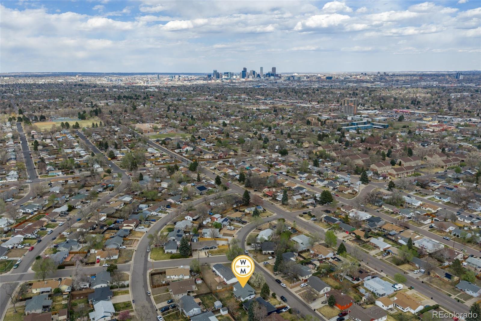 MLS Image #35 for 1629 s mabry way,denver, Colorado