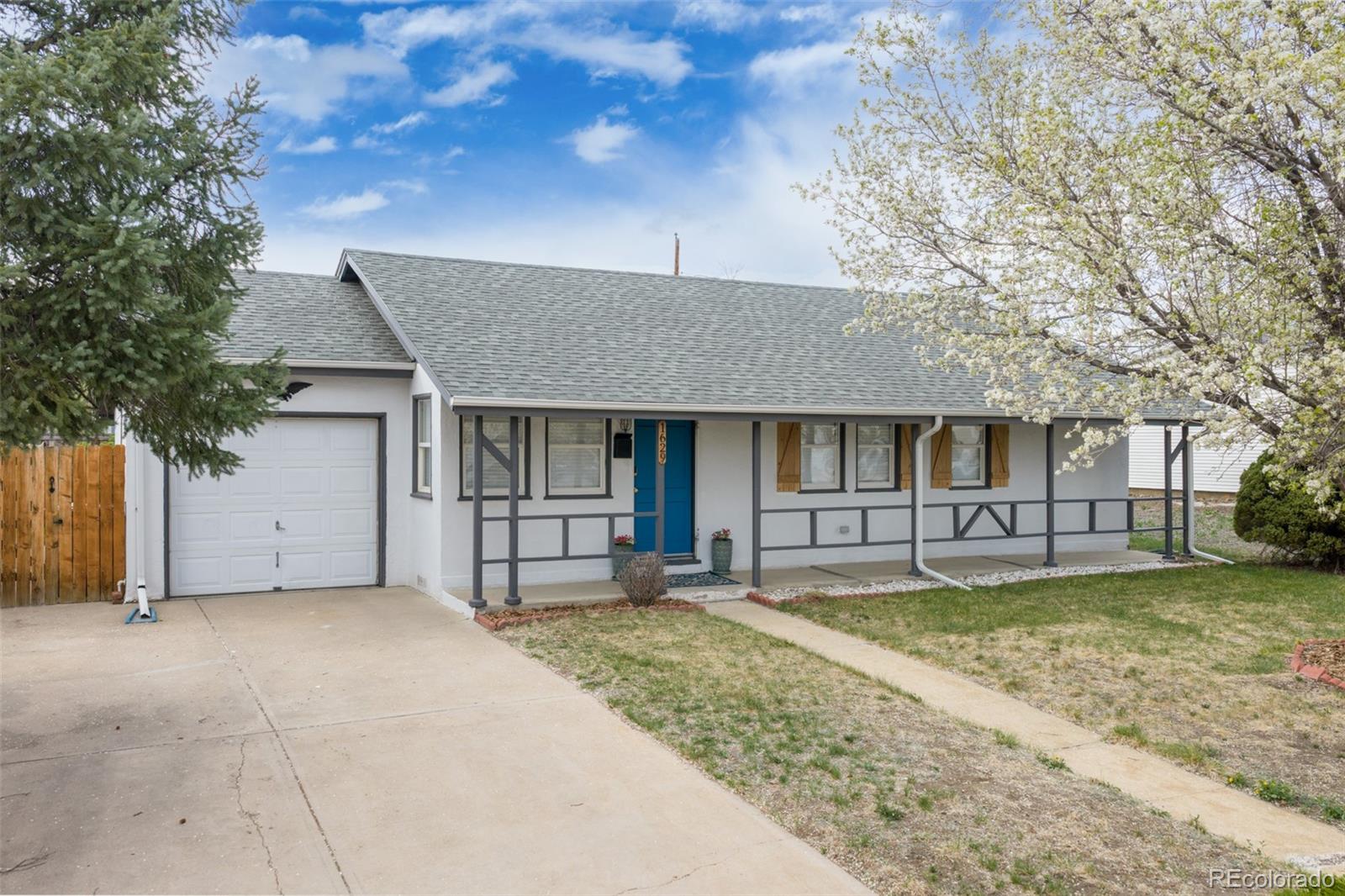 MLS Image #38 for 1629 s mabry way,denver, Colorado