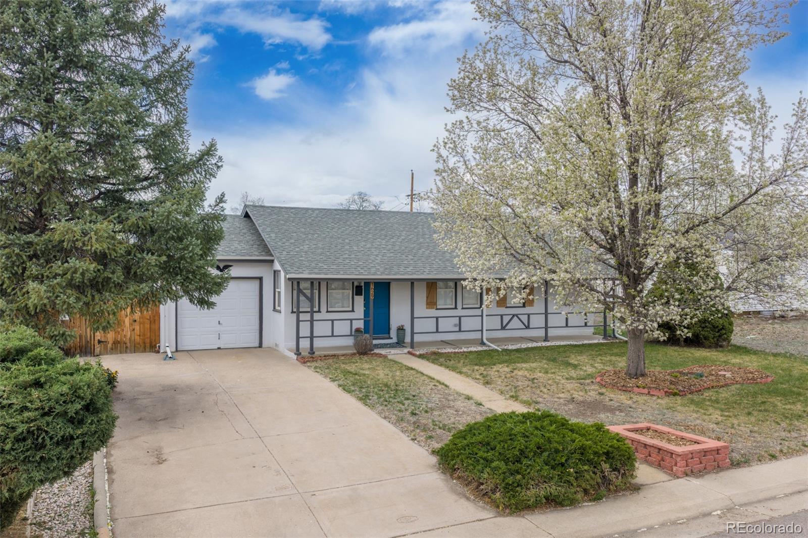 MLS Image #39 for 1629 s mabry way,denver, Colorado