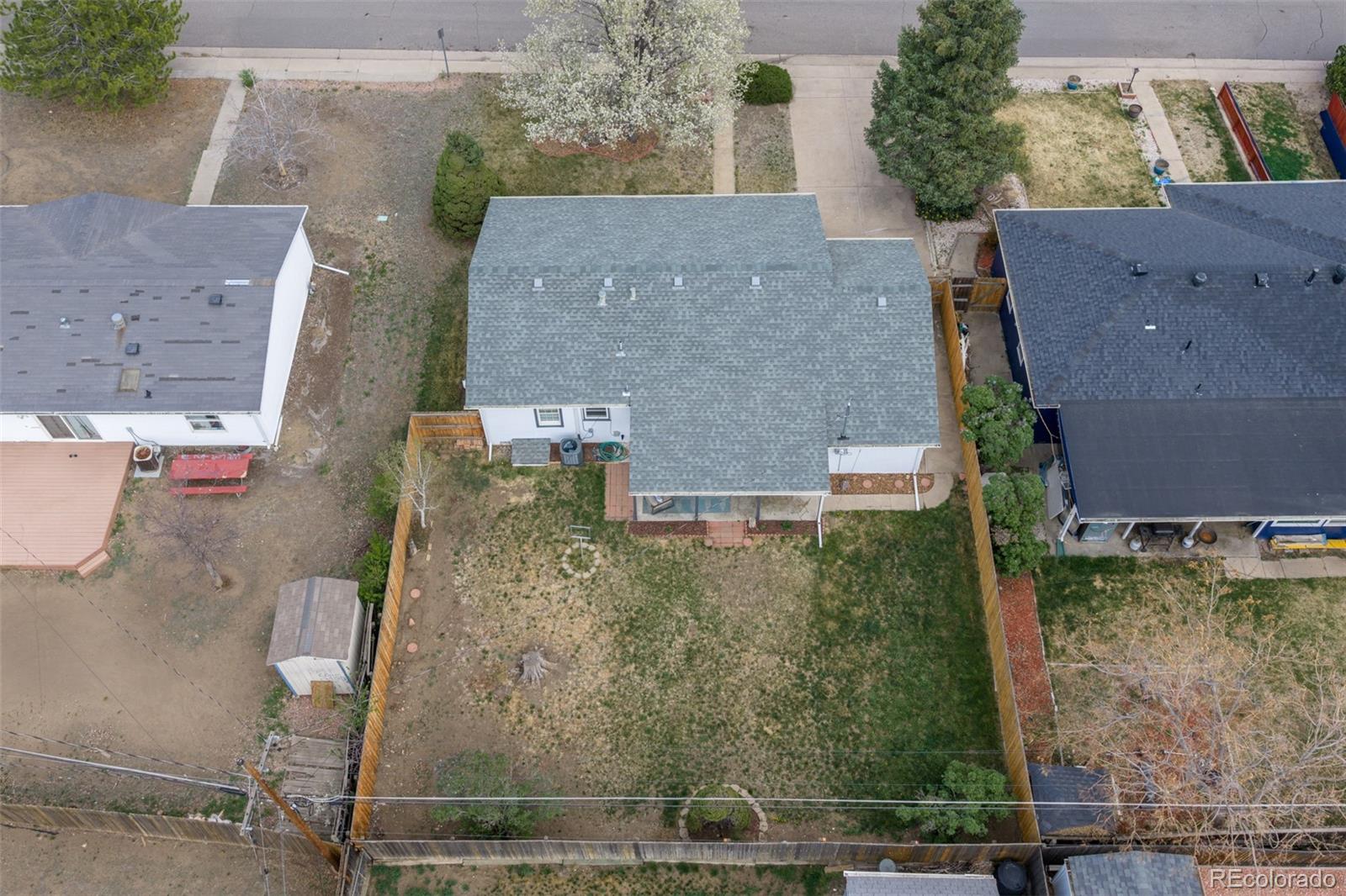 MLS Image #42 for 1629 s mabry way,denver, Colorado