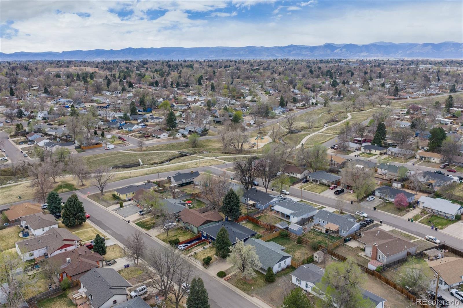 MLS Image #46 for 1629 s mabry way,denver, Colorado