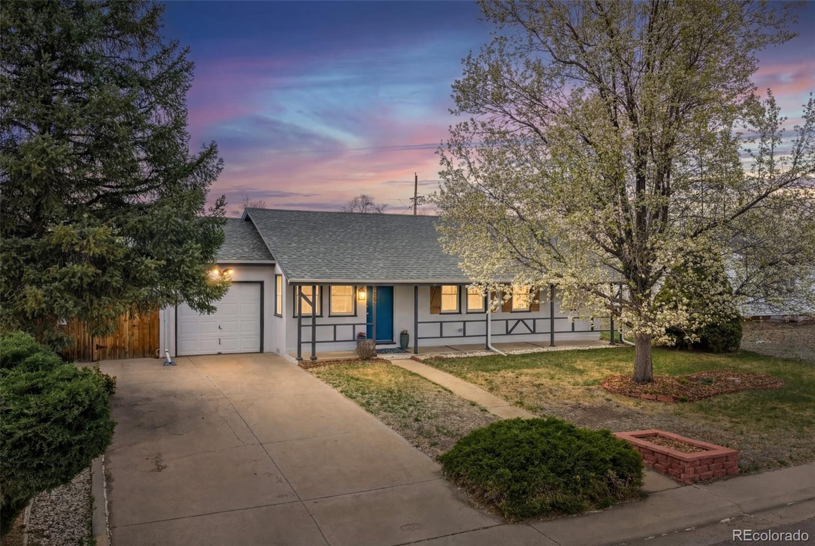 MLS Image #5 for 1629 s mabry way,denver, Colorado