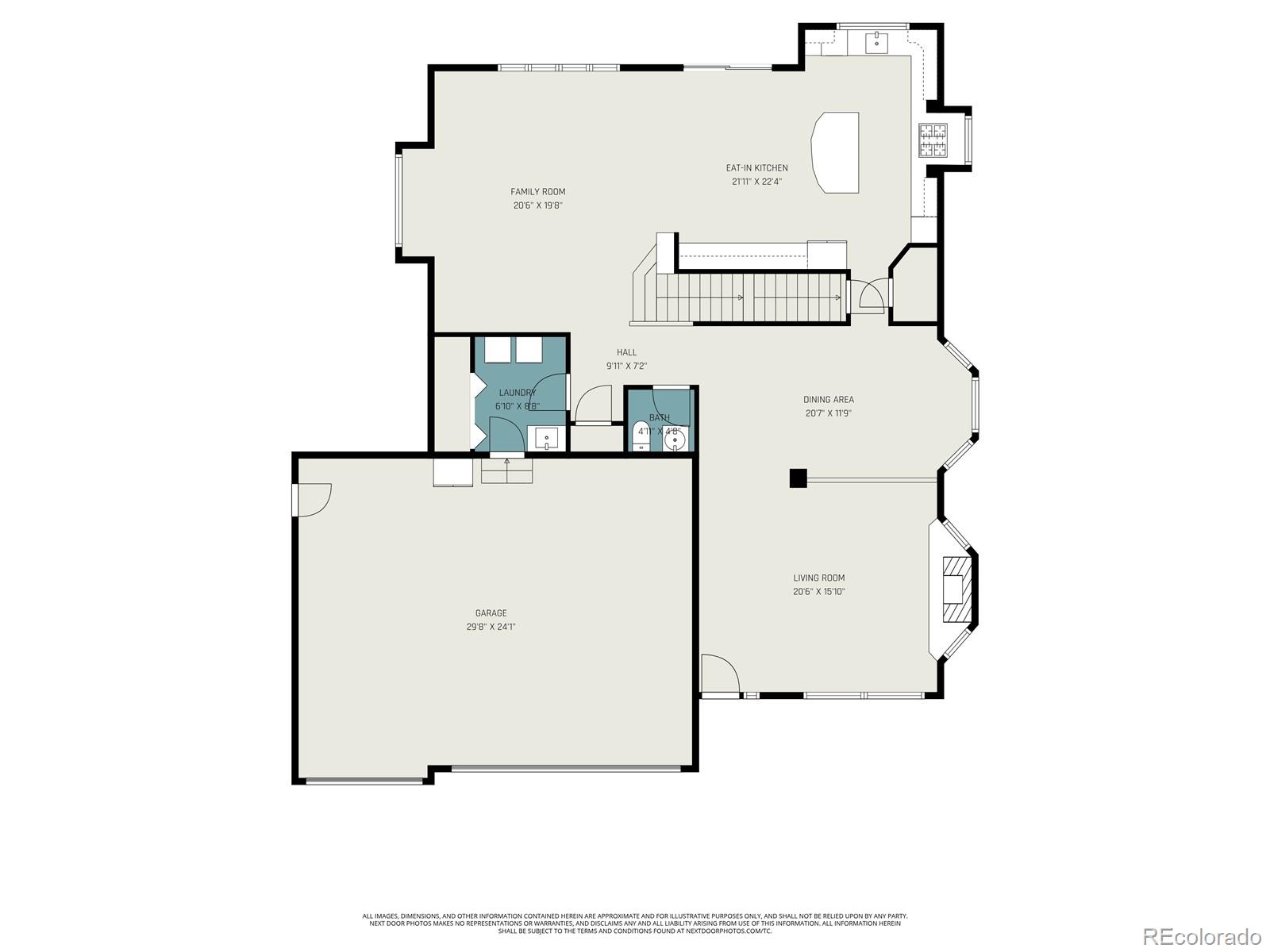 MLS Image #35 for 4647  longs court,broomfield, Colorado