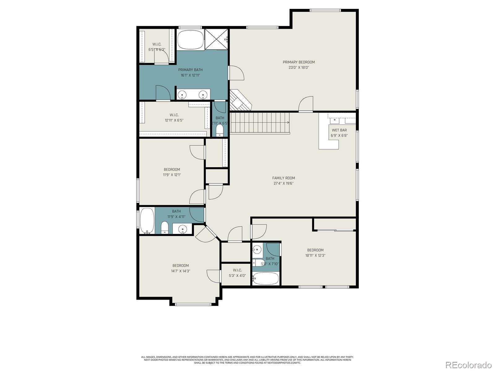 MLS Image #36 for 4647  longs court,broomfield, Colorado
