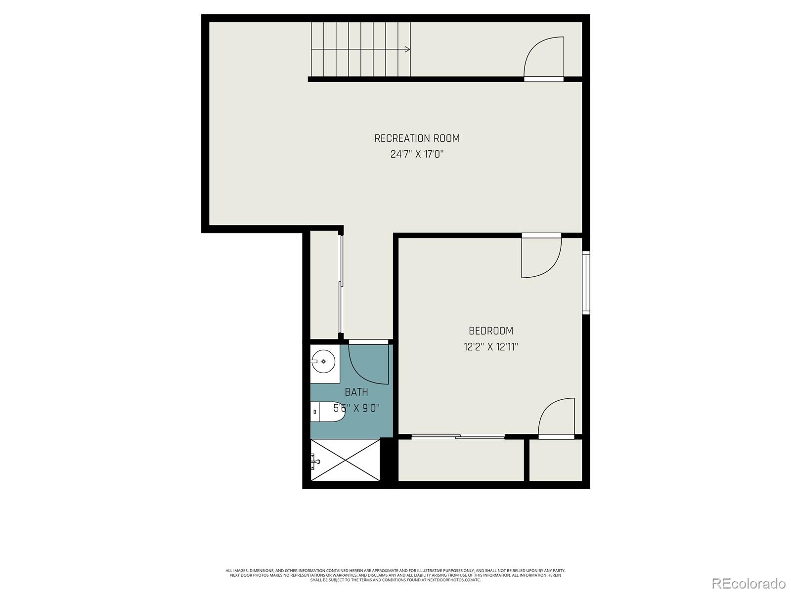 MLS Image #37 for 4647  longs court,broomfield, Colorado