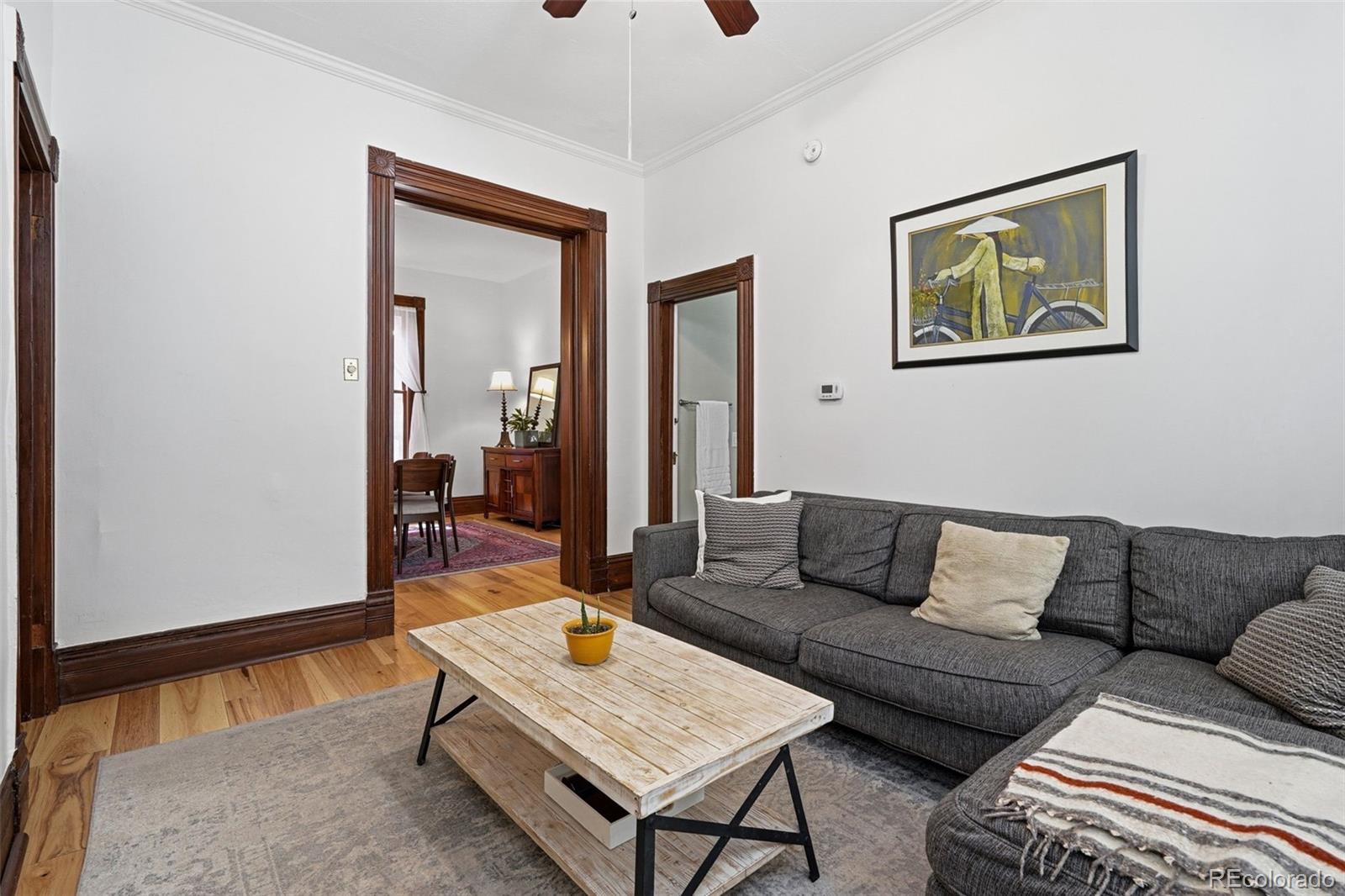 MLS Image #10 for 1624  vine street,denver, Colorado
