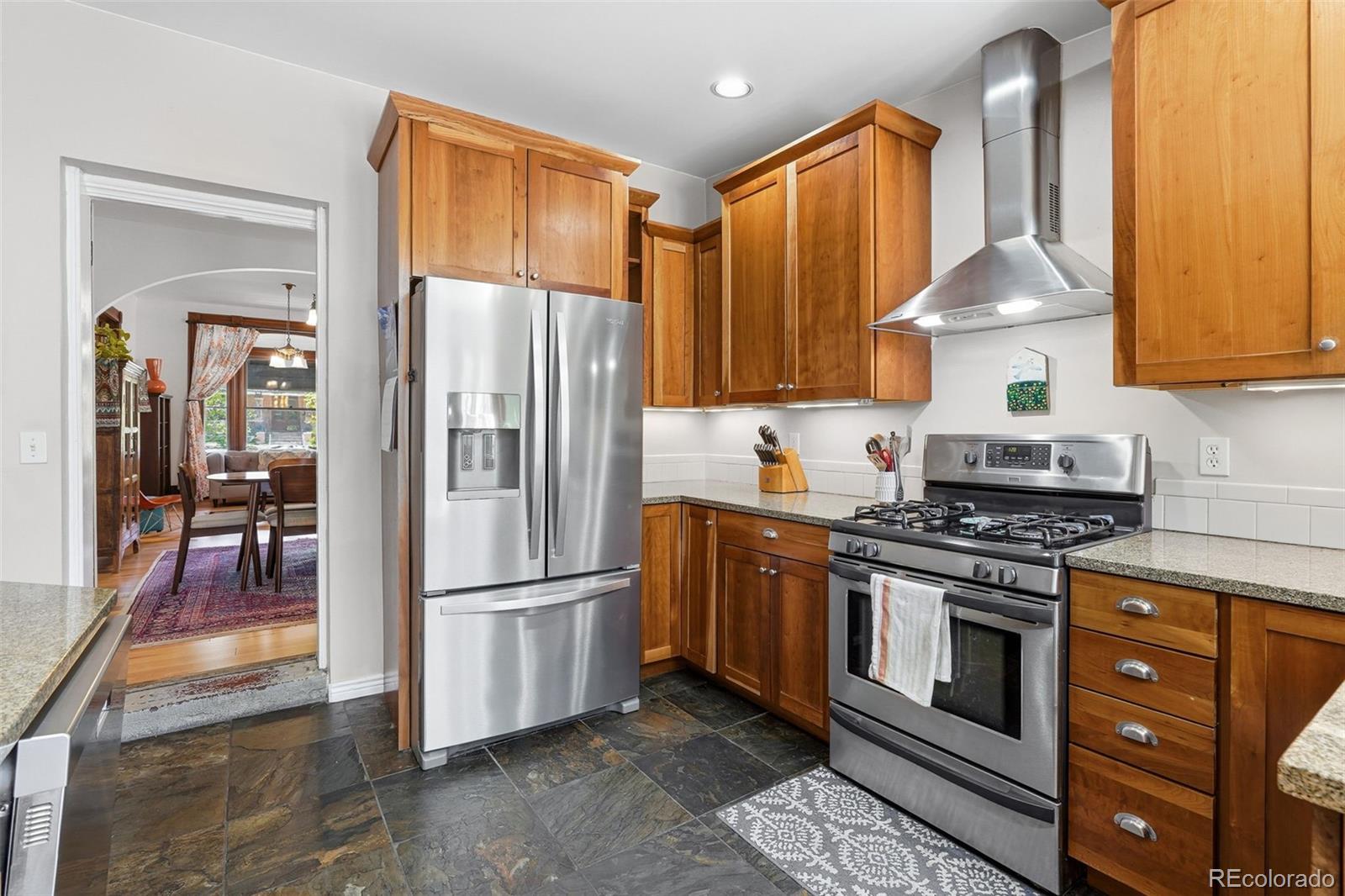 MLS Image #15 for 1624  vine street,denver, Colorado