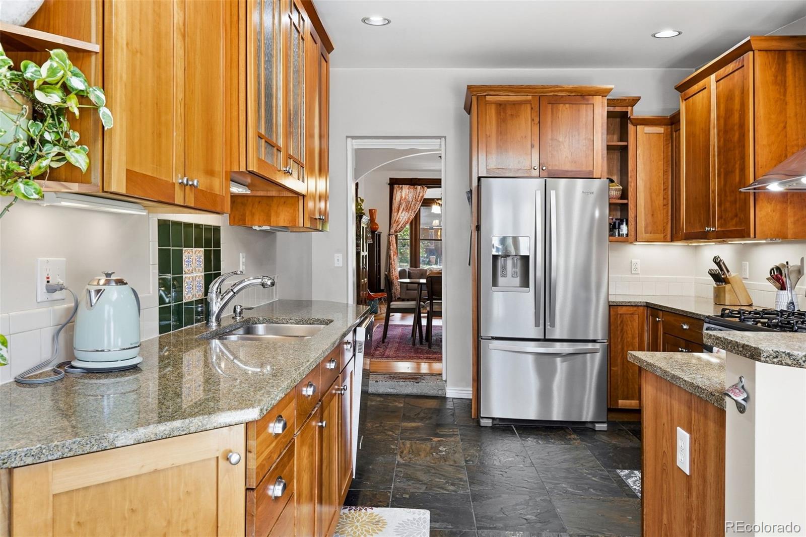 MLS Image #16 for 1624  vine street,denver, Colorado