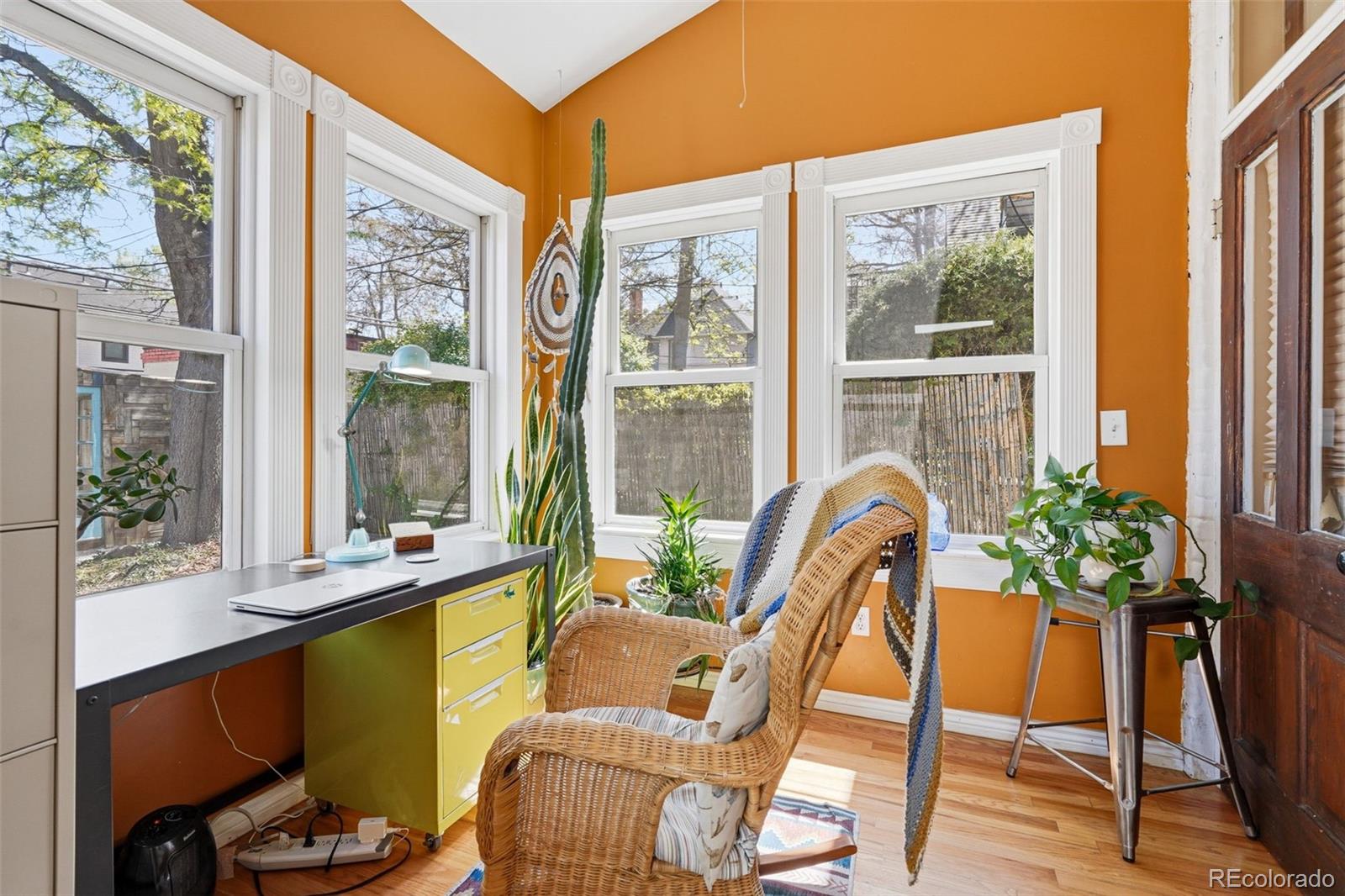 MLS Image #17 for 1624  vine street,denver, Colorado