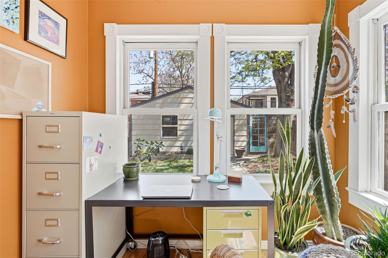 MLS Image #18 for 1624  vine street,denver, Colorado