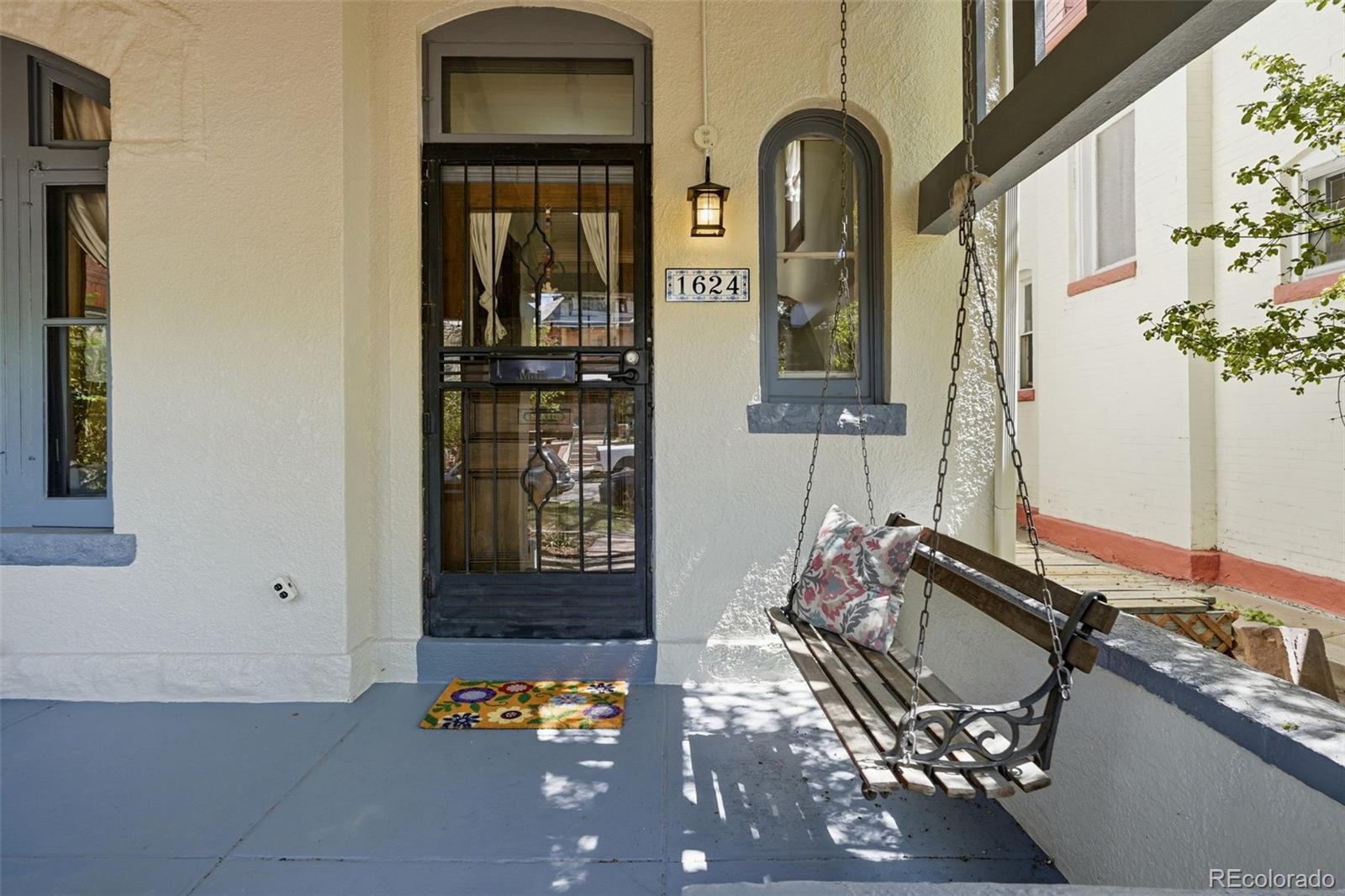 MLS Image #2 for 1624  vine street,denver, Colorado