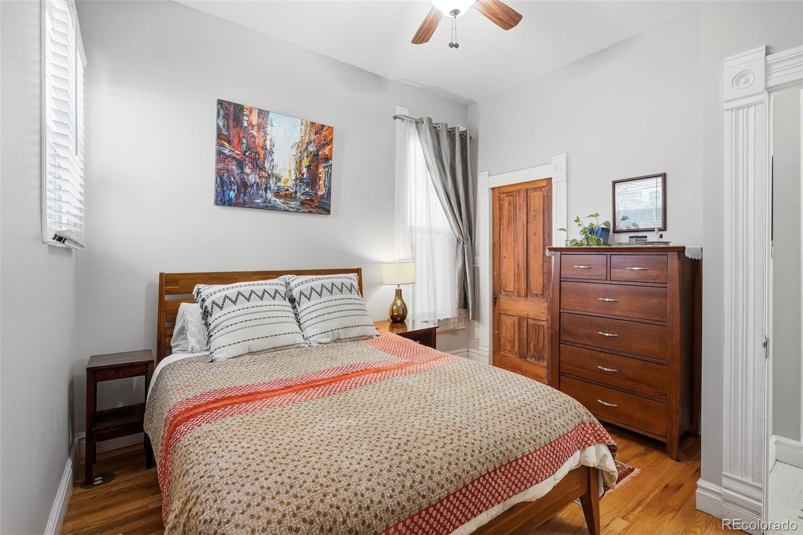 MLS Image #20 for 1624  vine street,denver, Colorado