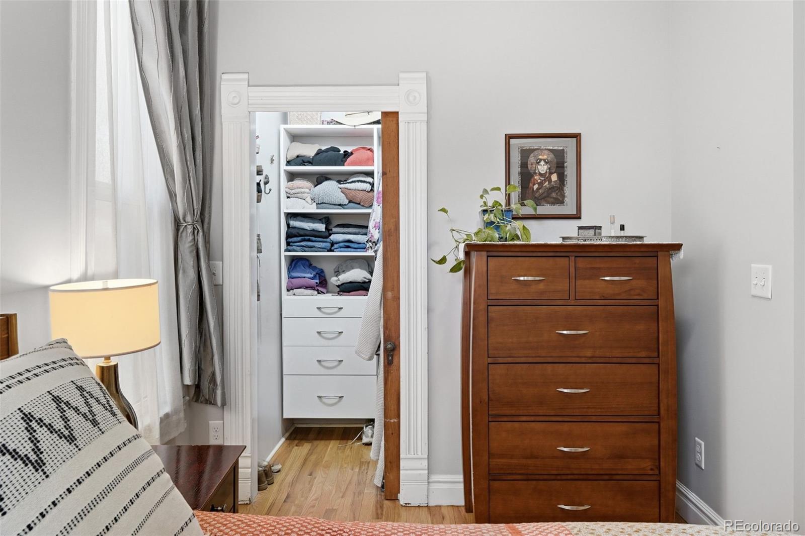 MLS Image #21 for 1624  vine street,denver, Colorado