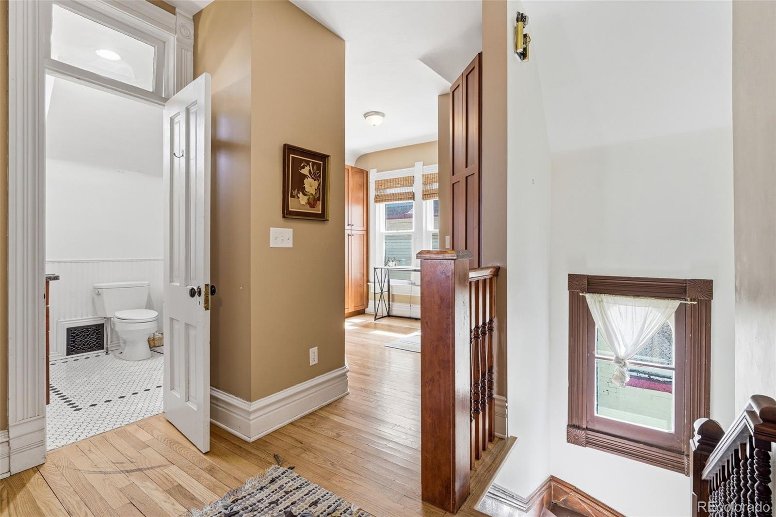 MLS Image #25 for 1624  vine street,denver, Colorado