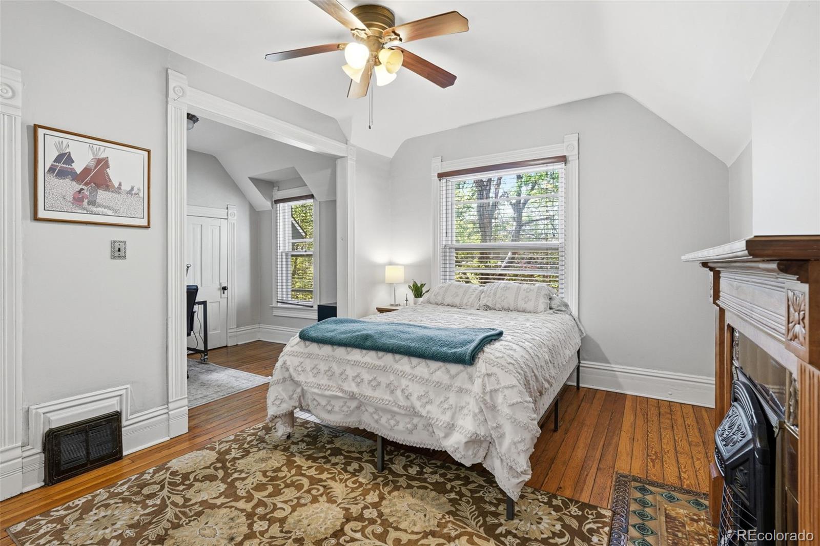 MLS Image #27 for 1624  vine street,denver, Colorado