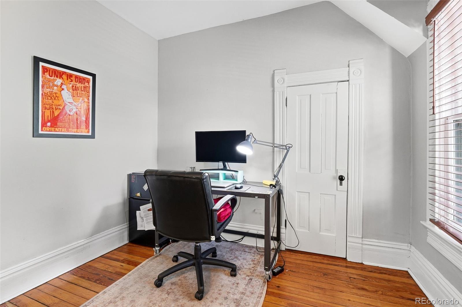 MLS Image #28 for 1624  vine street,denver, Colorado