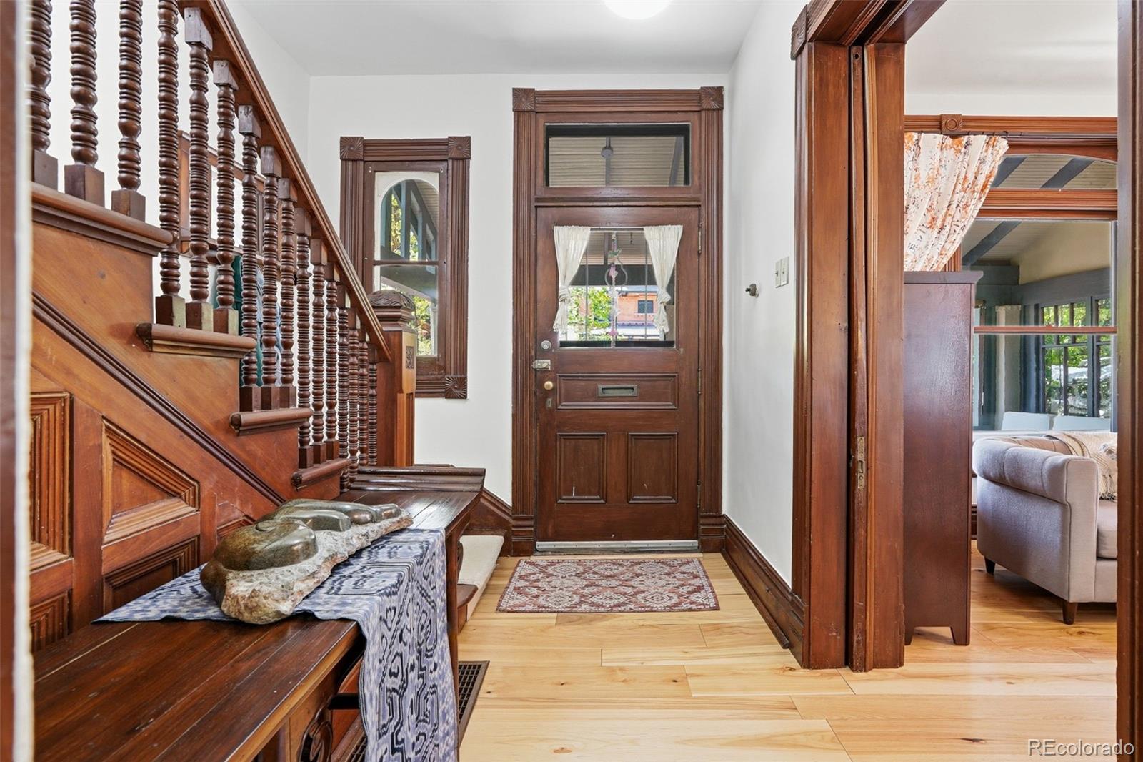MLS Image #3 for 1624  vine street,denver, Colorado