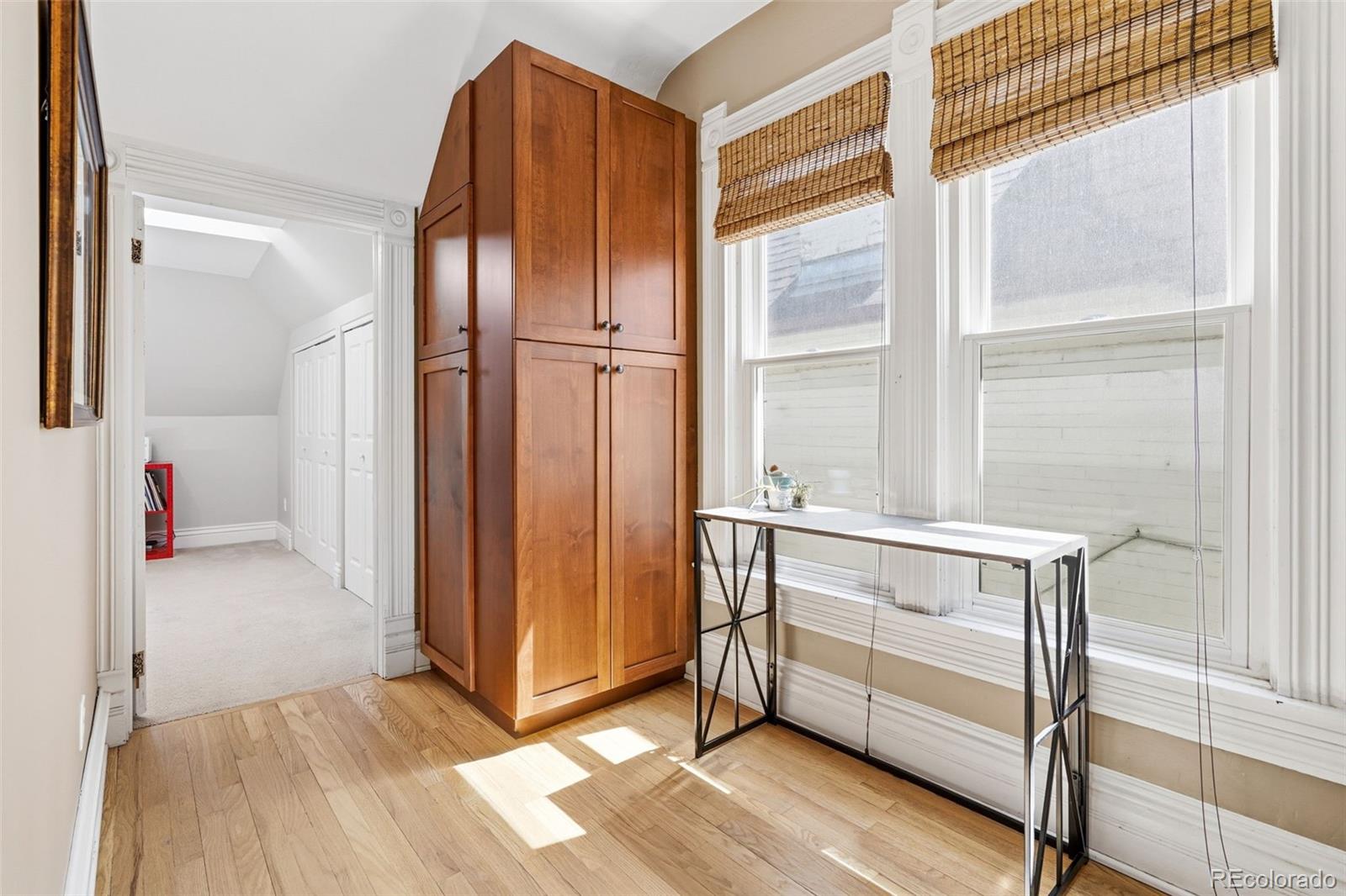 MLS Image #31 for 1624  vine street,denver, Colorado