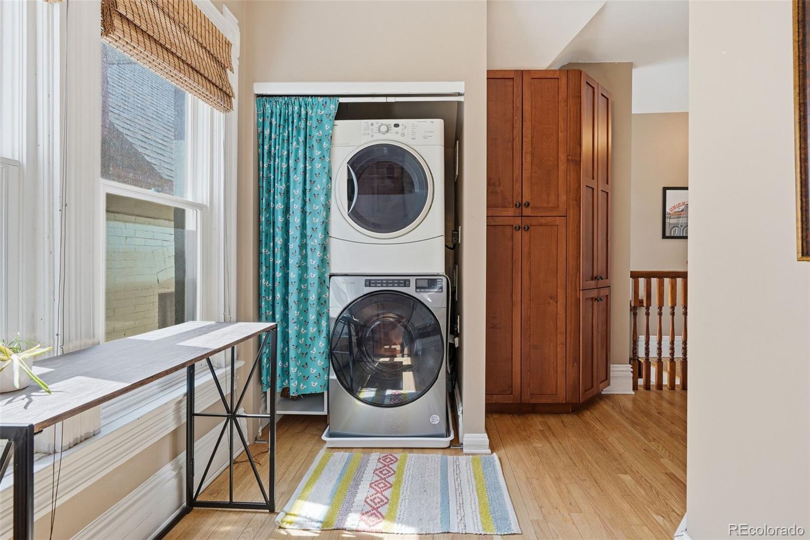 MLS Image #33 for 1624  vine street,denver, Colorado