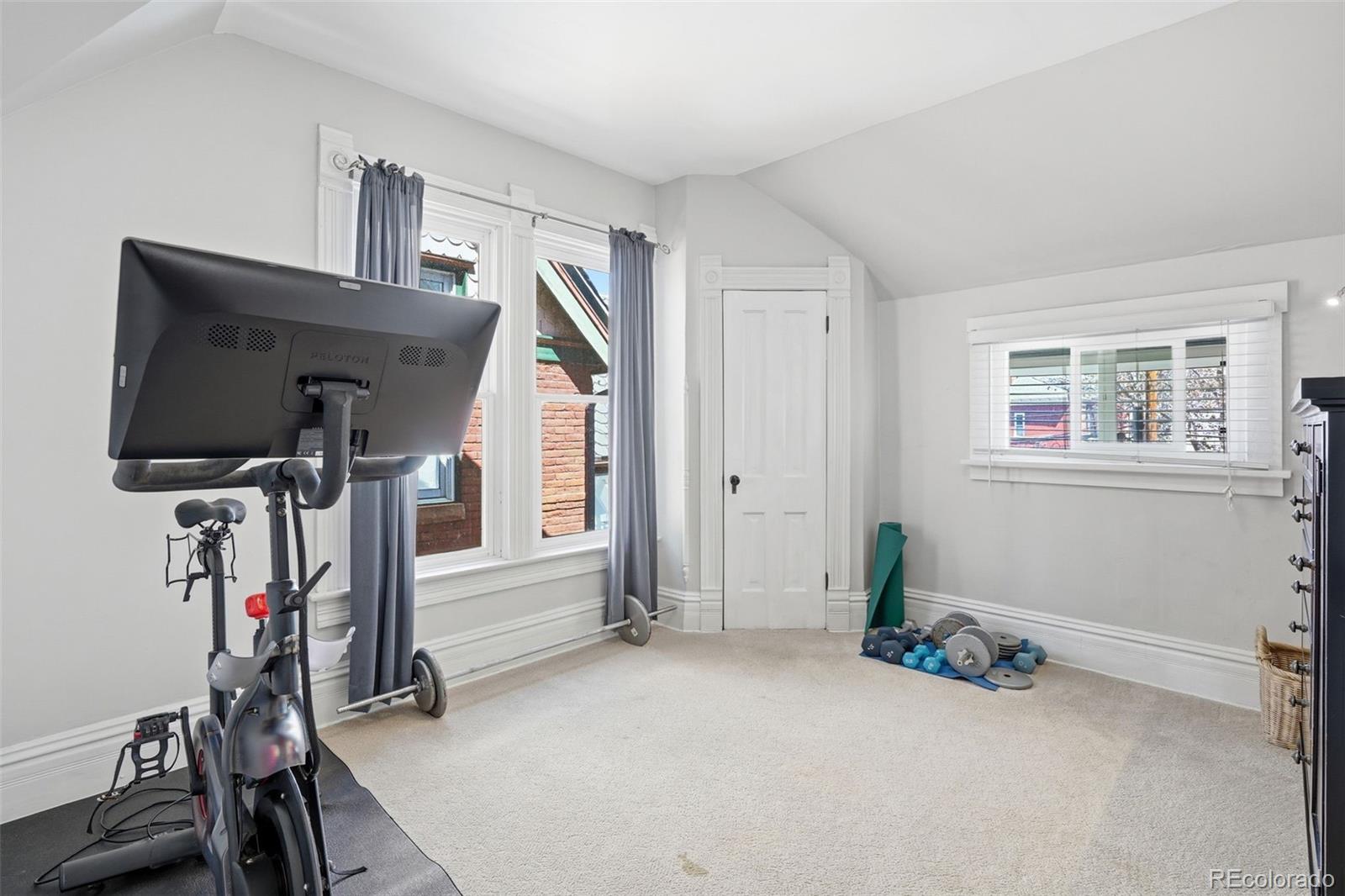 MLS Image #34 for 1624  vine street,denver, Colorado