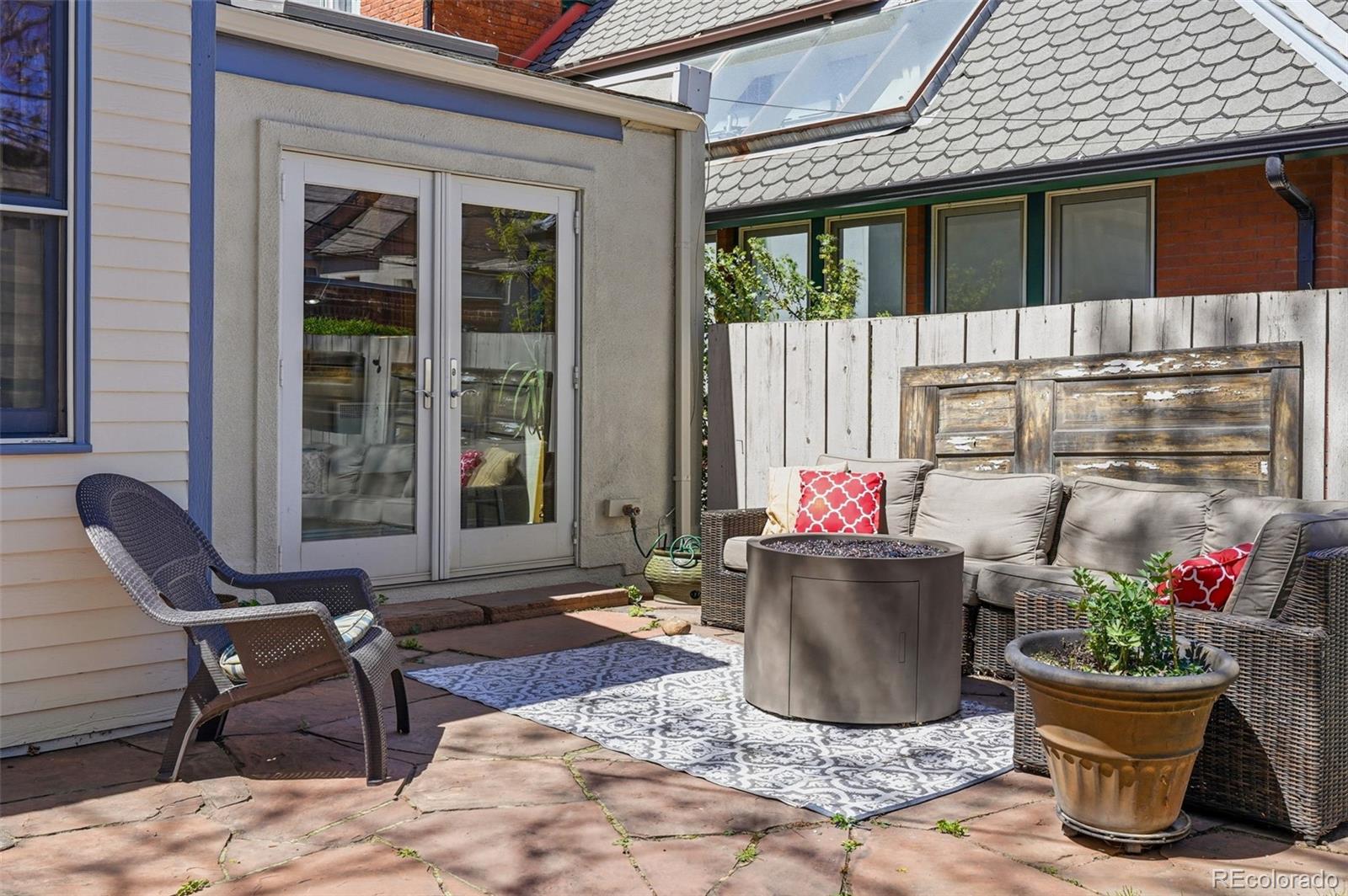 MLS Image #35 for 1624  vine street,denver, Colorado