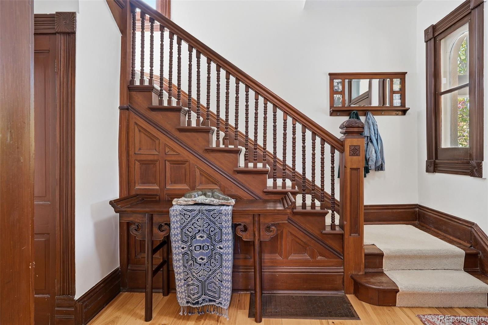 MLS Image #4 for 1624  vine street,denver, Colorado