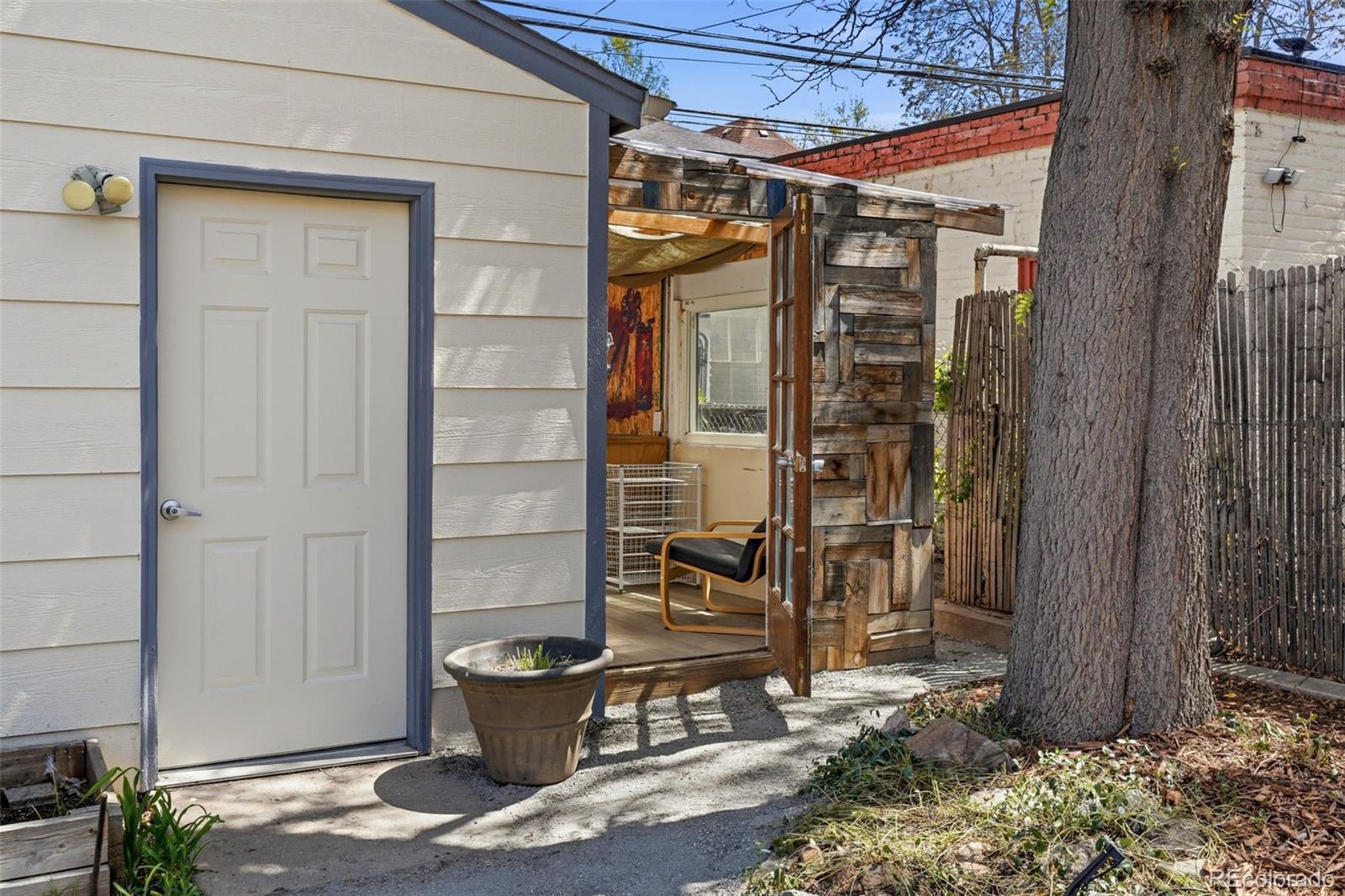 MLS Image #40 for 1624  vine street,denver, Colorado