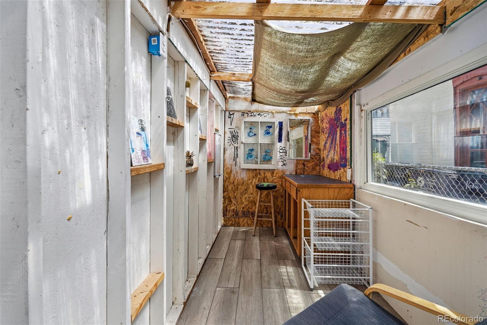 MLS Image #41 for 1624  vine street,denver, Colorado