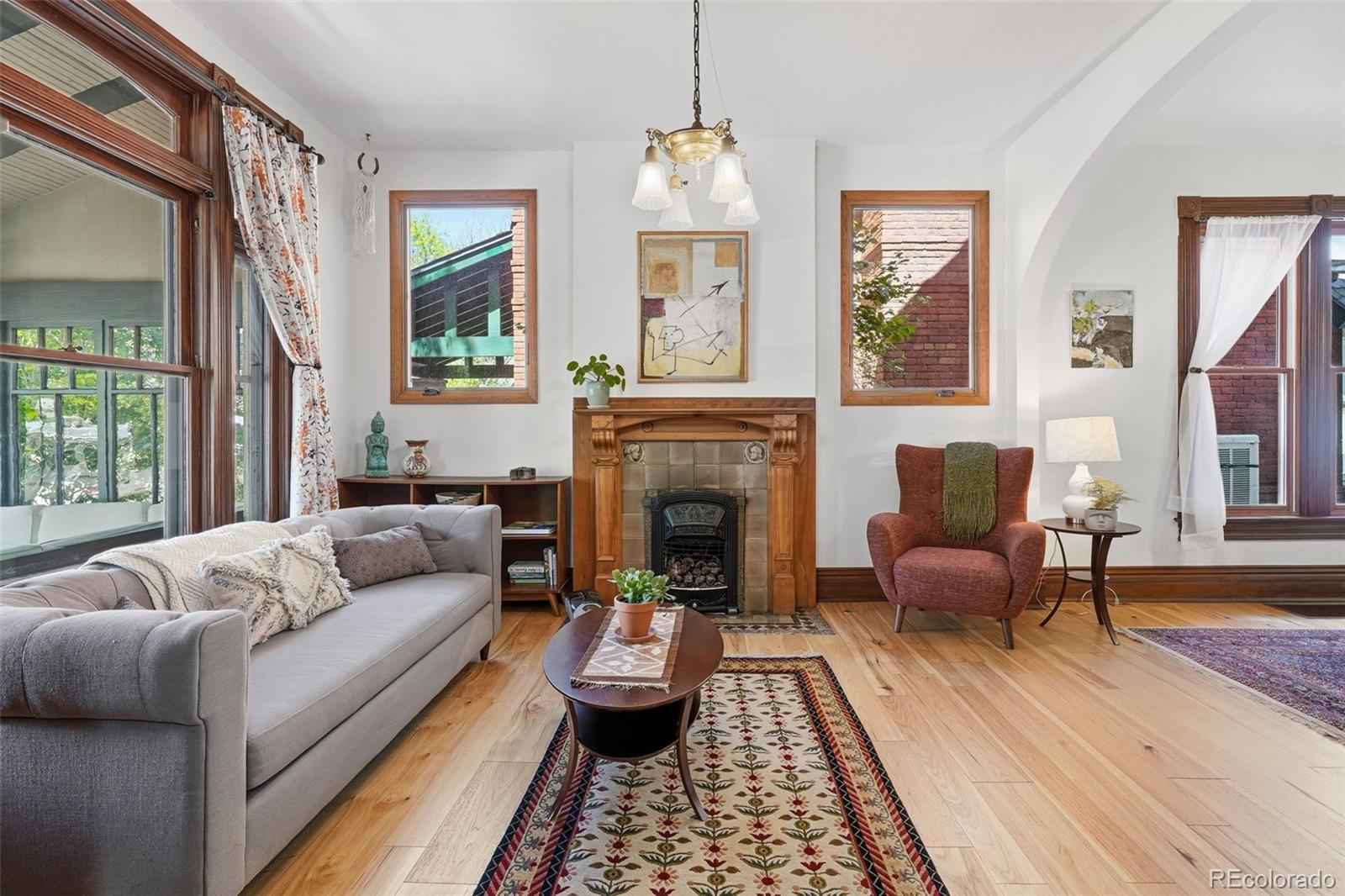 MLS Image #6 for 1624  vine street,denver, Colorado