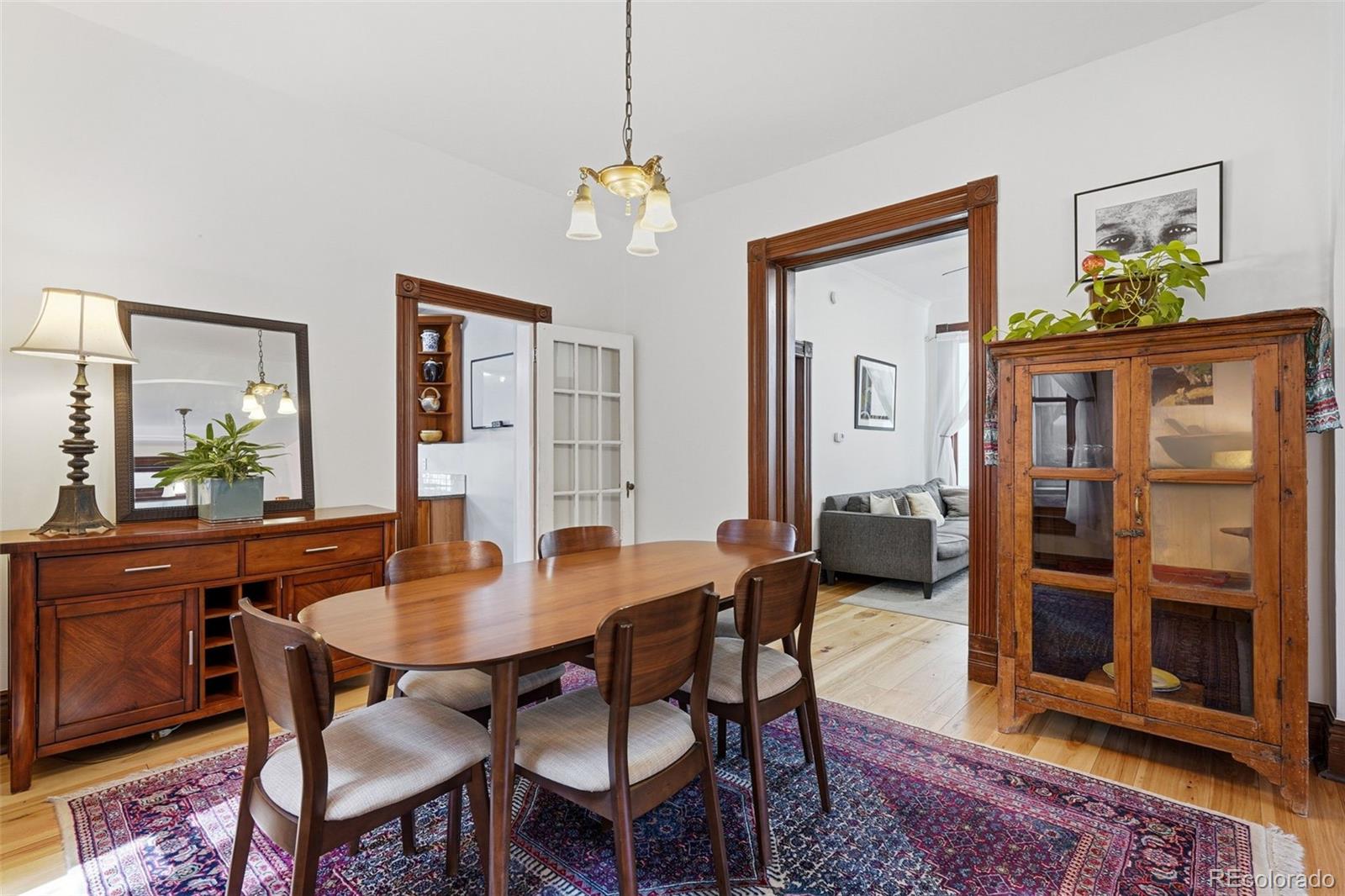 MLS Image #9 for 1624  vine street,denver, Colorado