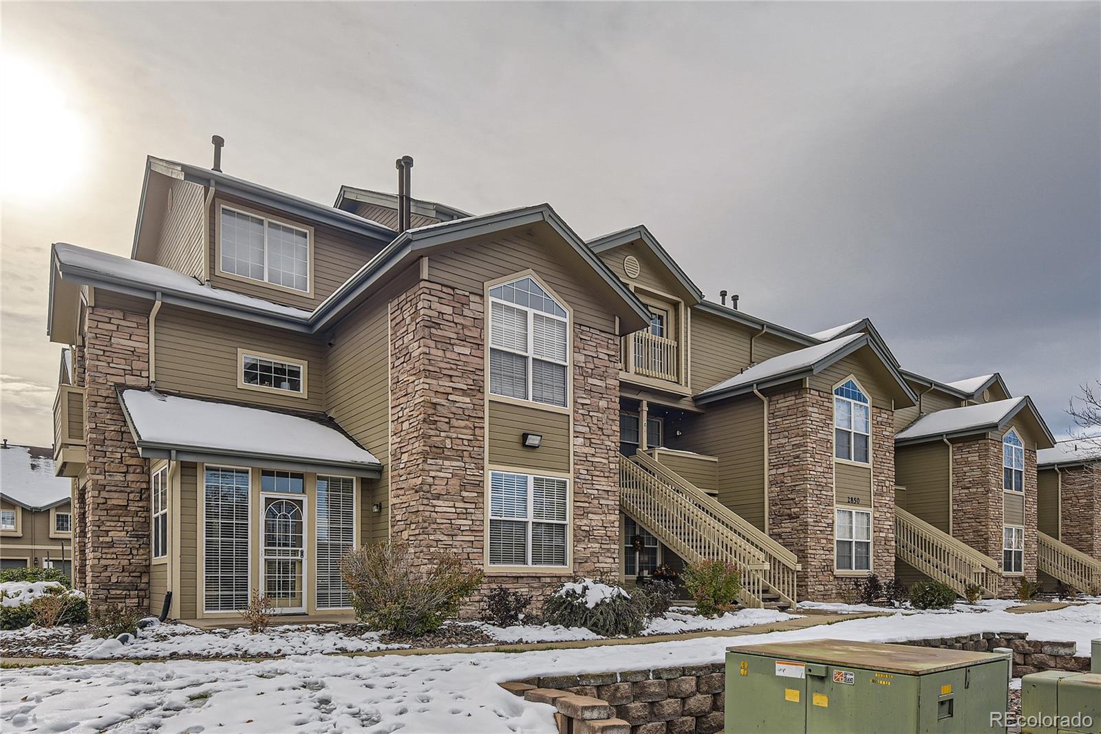 MLS Image #0 for 2850 w centennial drive d,littleton, Colorado