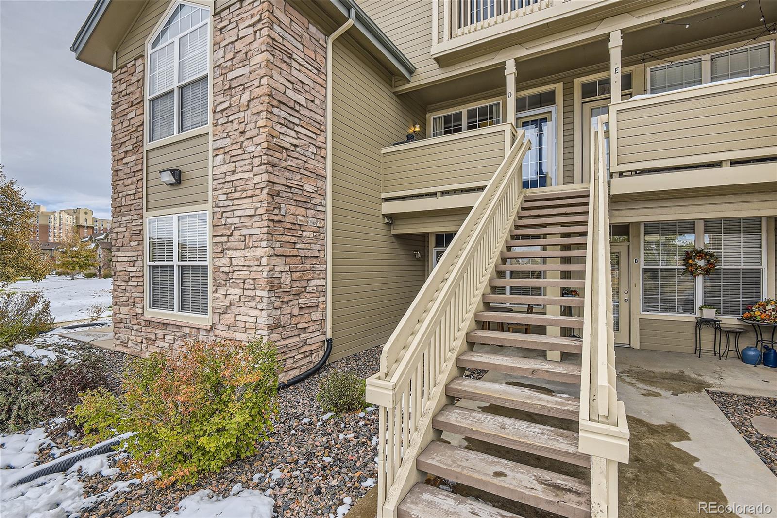 MLS Image #1 for 2850 w centennial drive d,littleton, Colorado