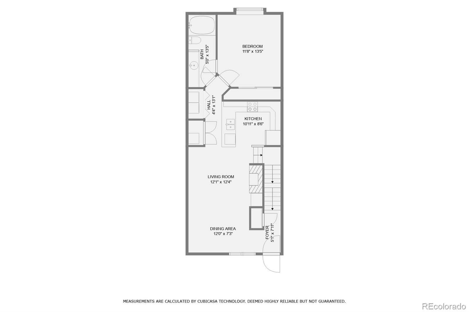 MLS Image #29 for 2850 w centennial drive d,littleton, Colorado