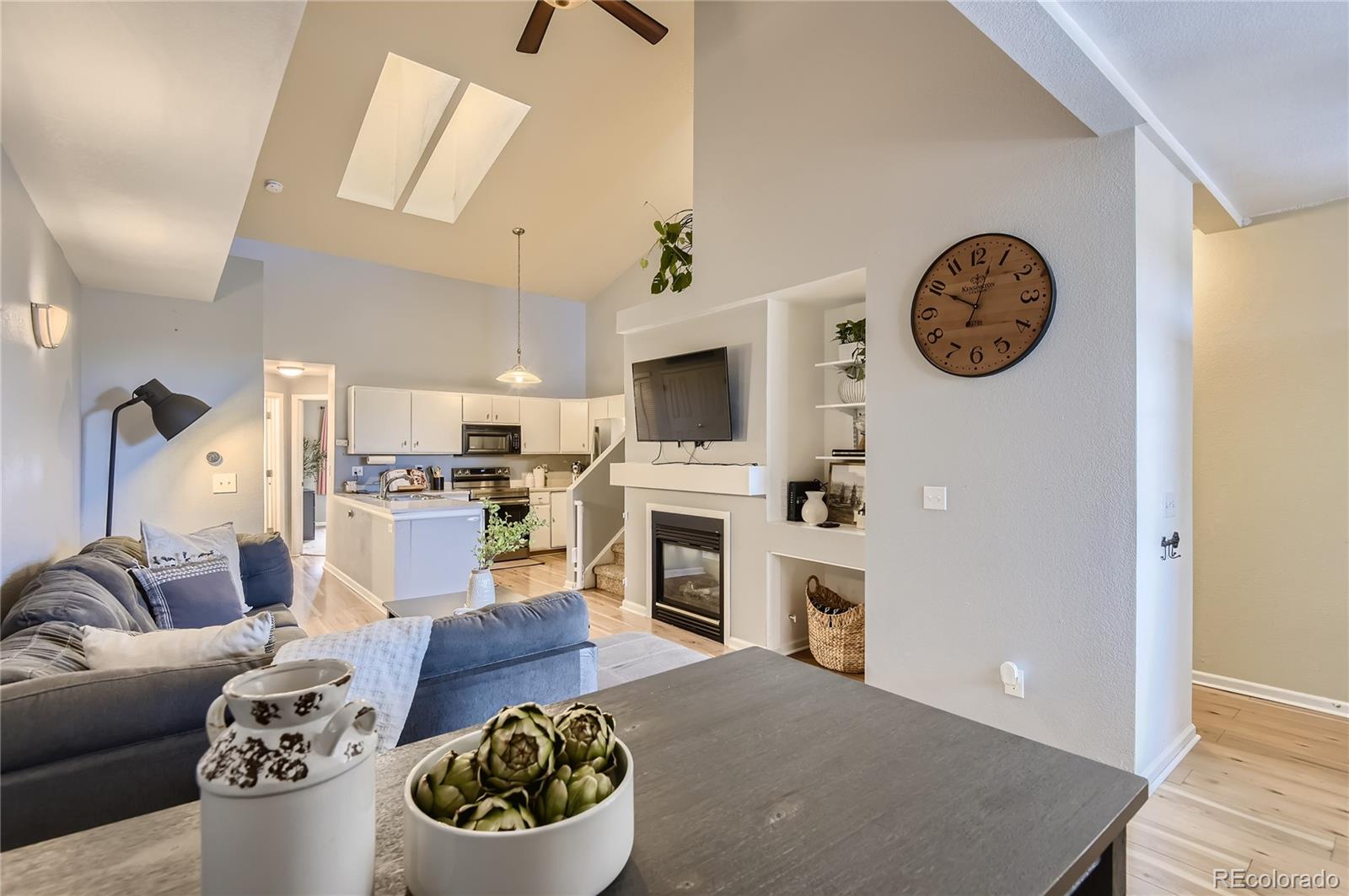 MLS Image #3 for 2850 w centennial drive d,littleton, Colorado