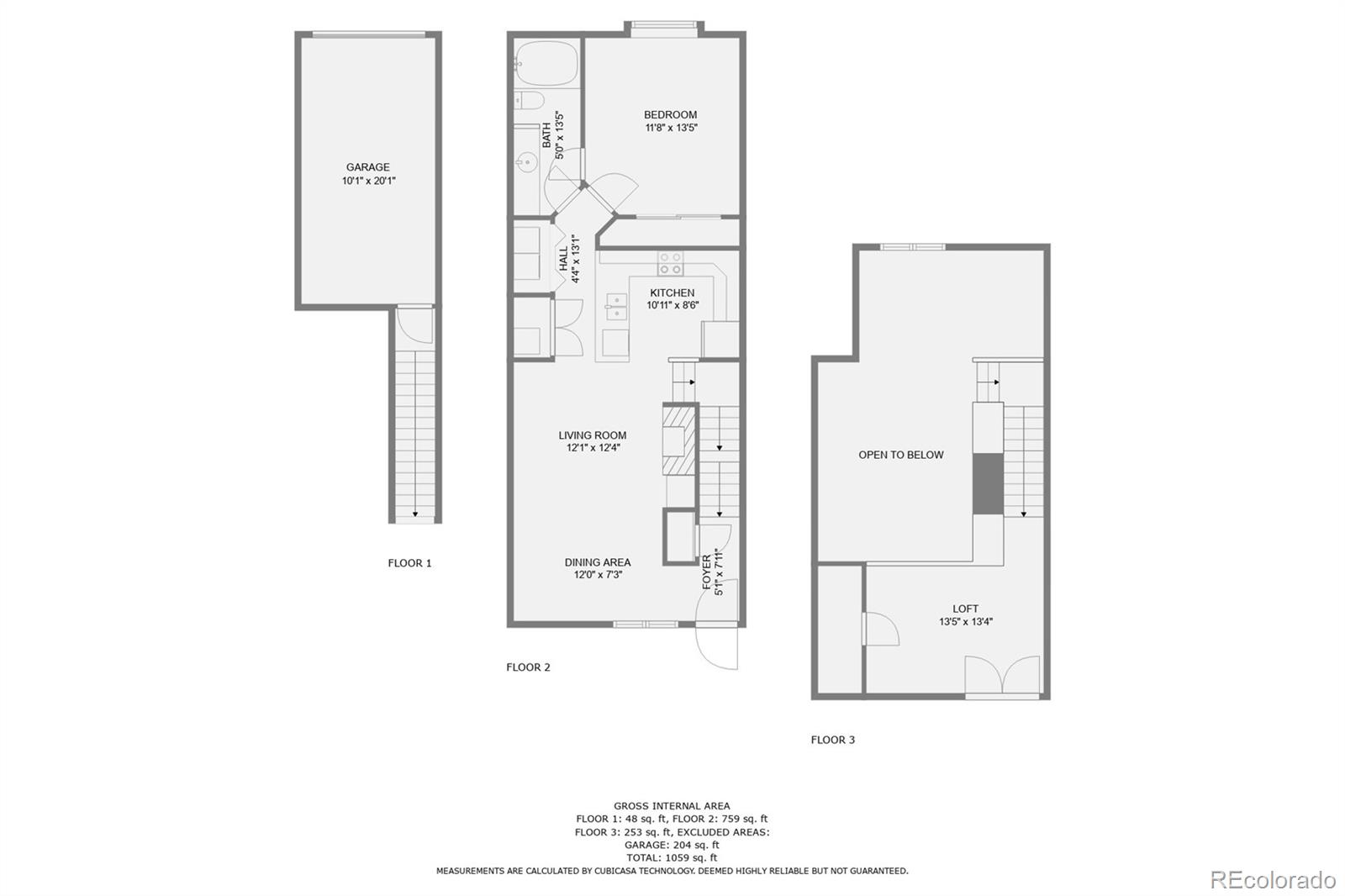 MLS Image #30 for 2850 w centennial drive d,littleton, Colorado