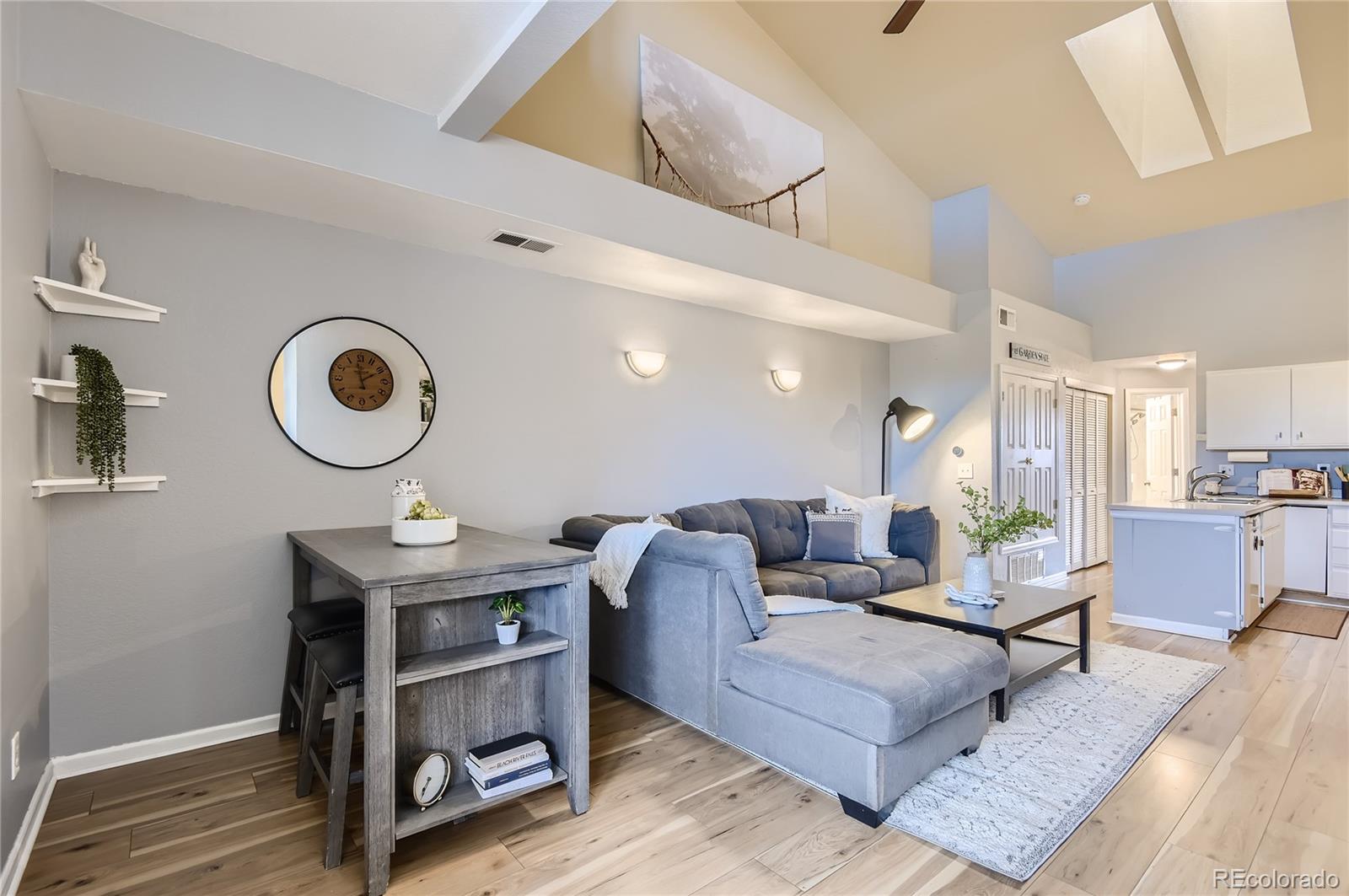 MLS Image #4 for 2850 w centennial drive d,littleton, Colorado