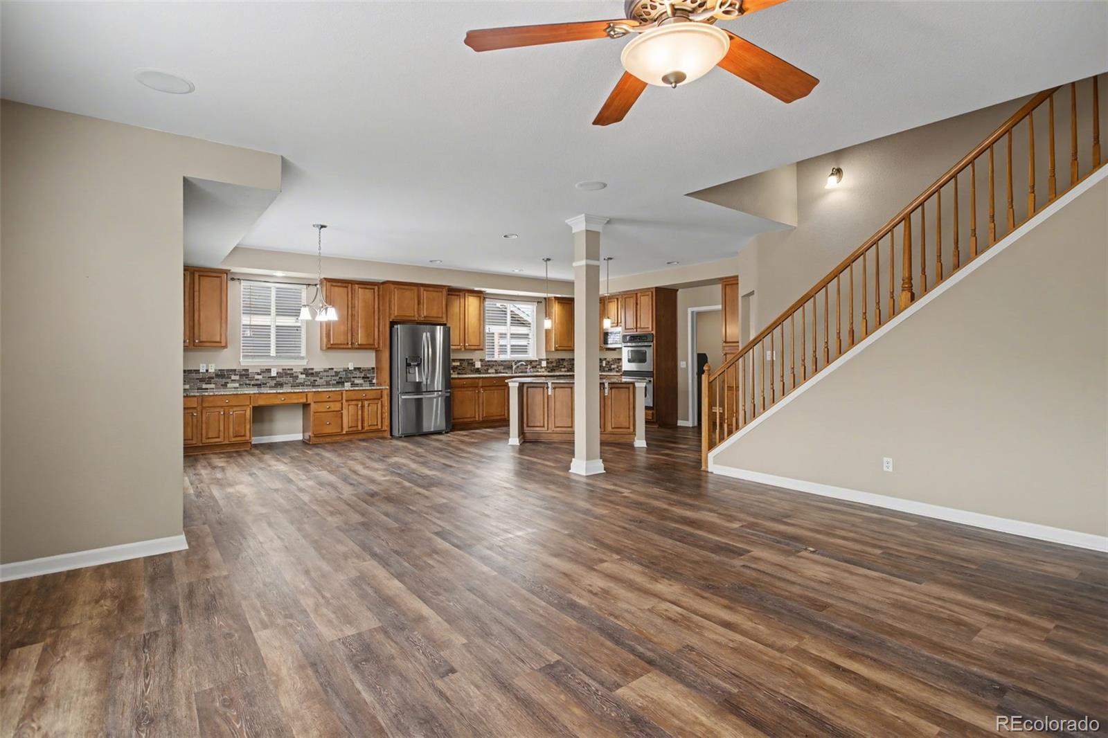 MLS Image #10 for 23162  briar leaf avenue,parker, Colorado