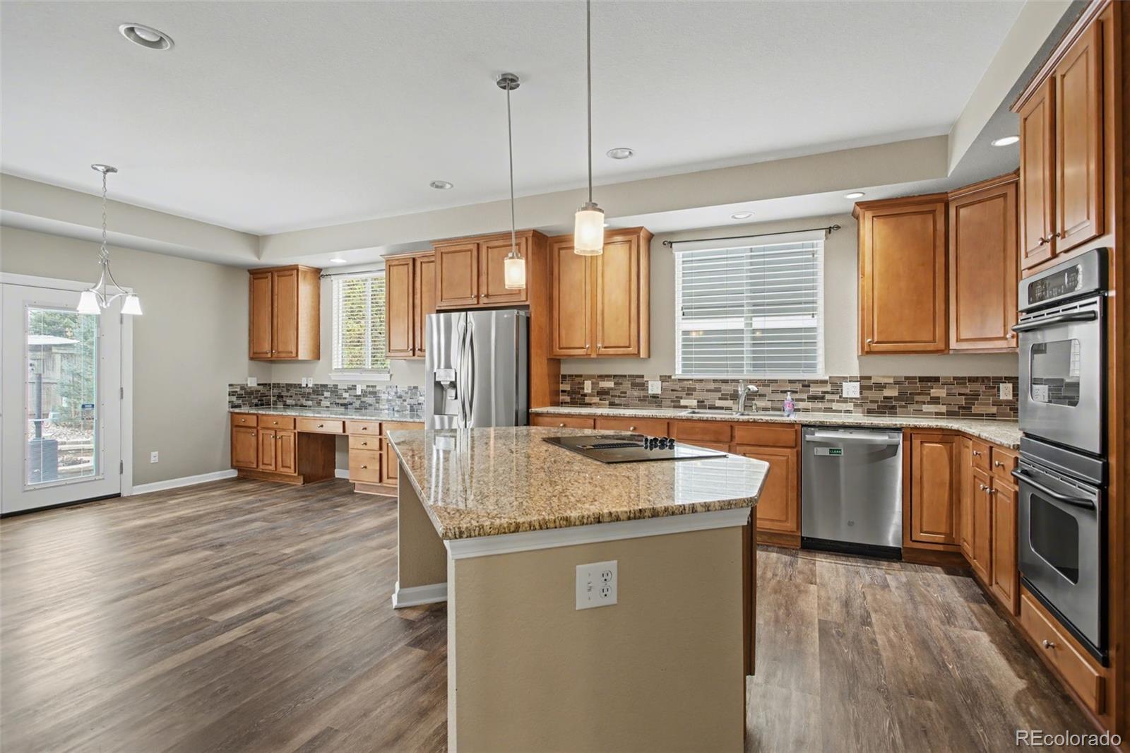 MLS Image #11 for 23162  briar leaf avenue,parker, Colorado