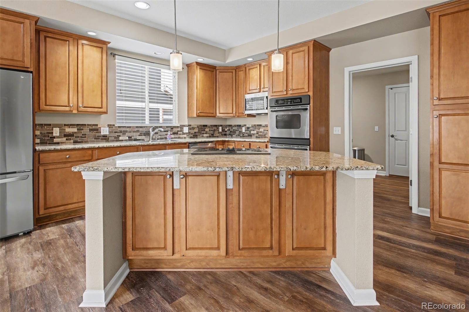 MLS Image #12 for 23162  briar leaf avenue,parker, Colorado