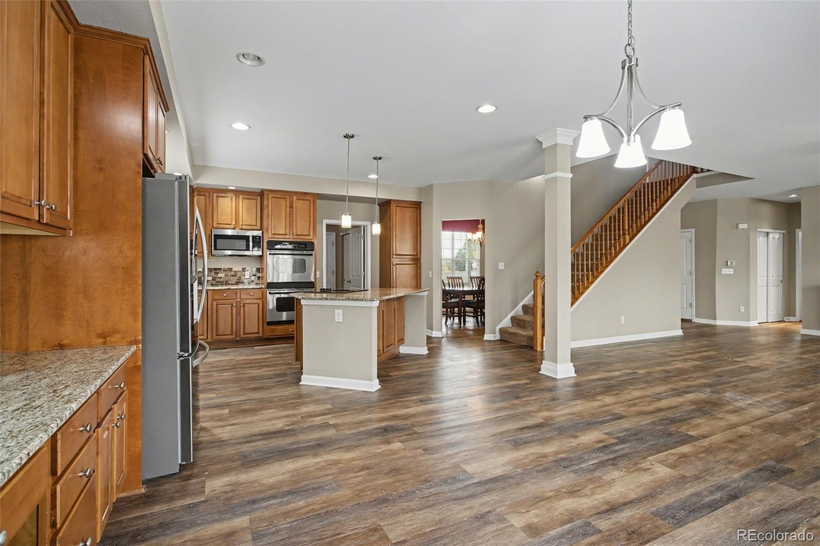 MLS Image #13 for 23162  briar leaf avenue,parker, Colorado