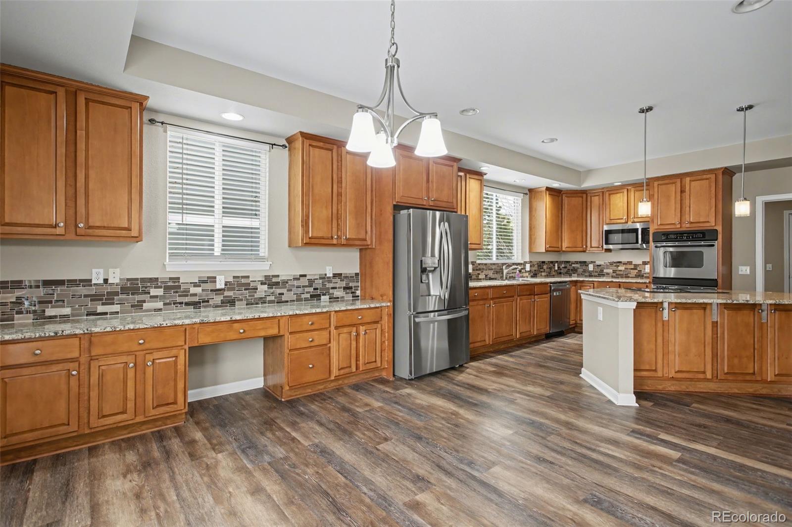 MLS Image #14 for 23162  briar leaf avenue,parker, Colorado