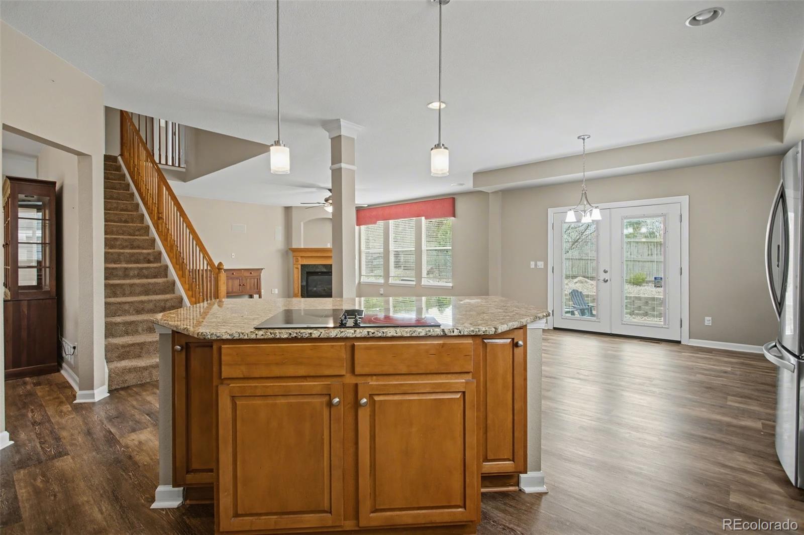 MLS Image #15 for 23162  briar leaf avenue,parker, Colorado