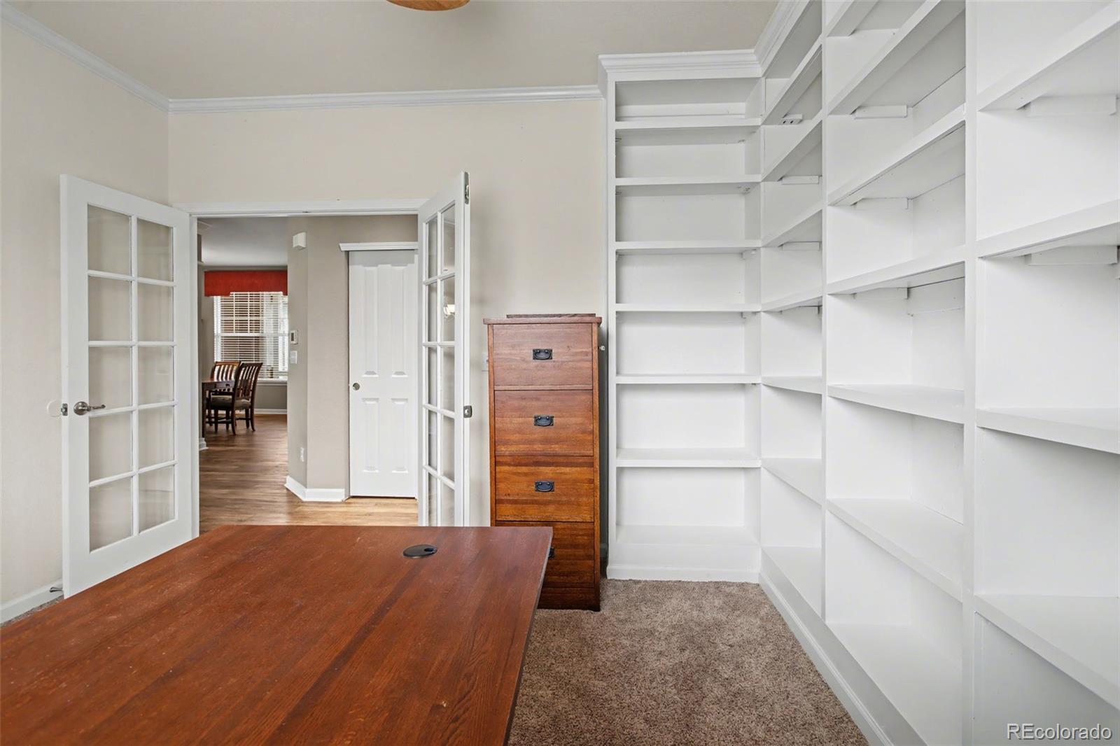 MLS Image #16 for 23162  briar leaf avenue,parker, Colorado