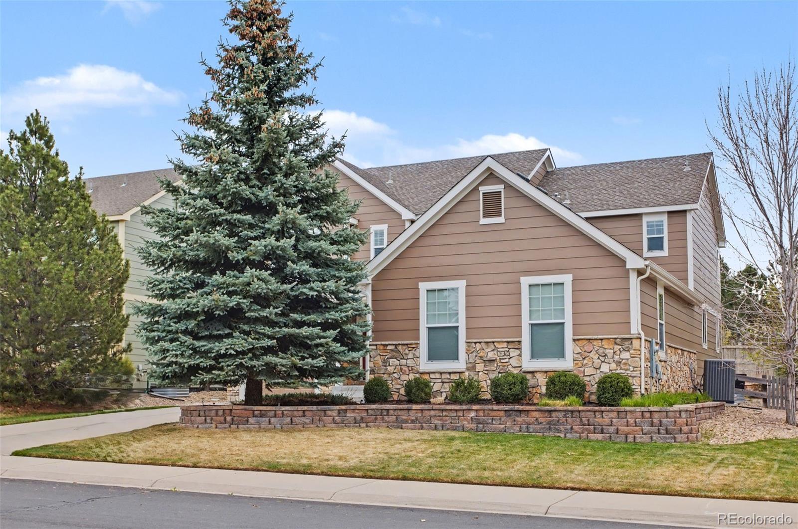 MLS Image #2 for 23162  briar leaf avenue,parker, Colorado